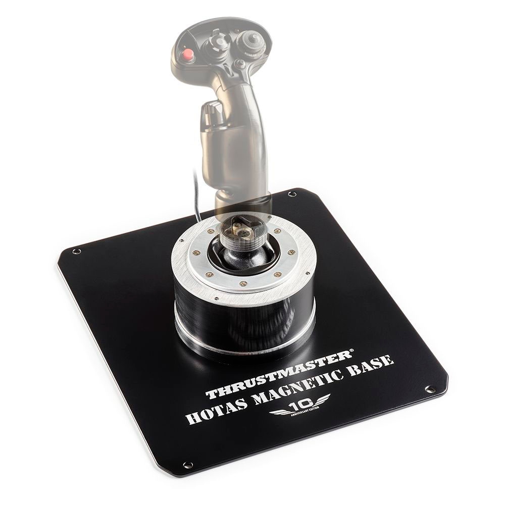 Thrustmaster Joystick »Hotas Magnetic Base«