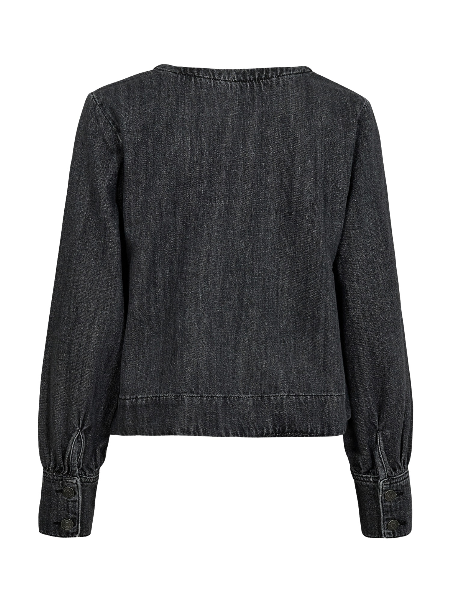 nümph Blusentop »Nümph Shirt NUSEOUL«