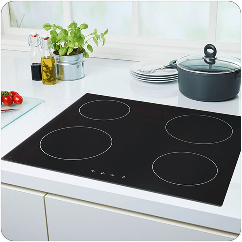 KOCHSTATION Küche »KS-Ahus« 200 x 270 cm breit, wahlweise mit E-Geräten, So günstig online kaufen