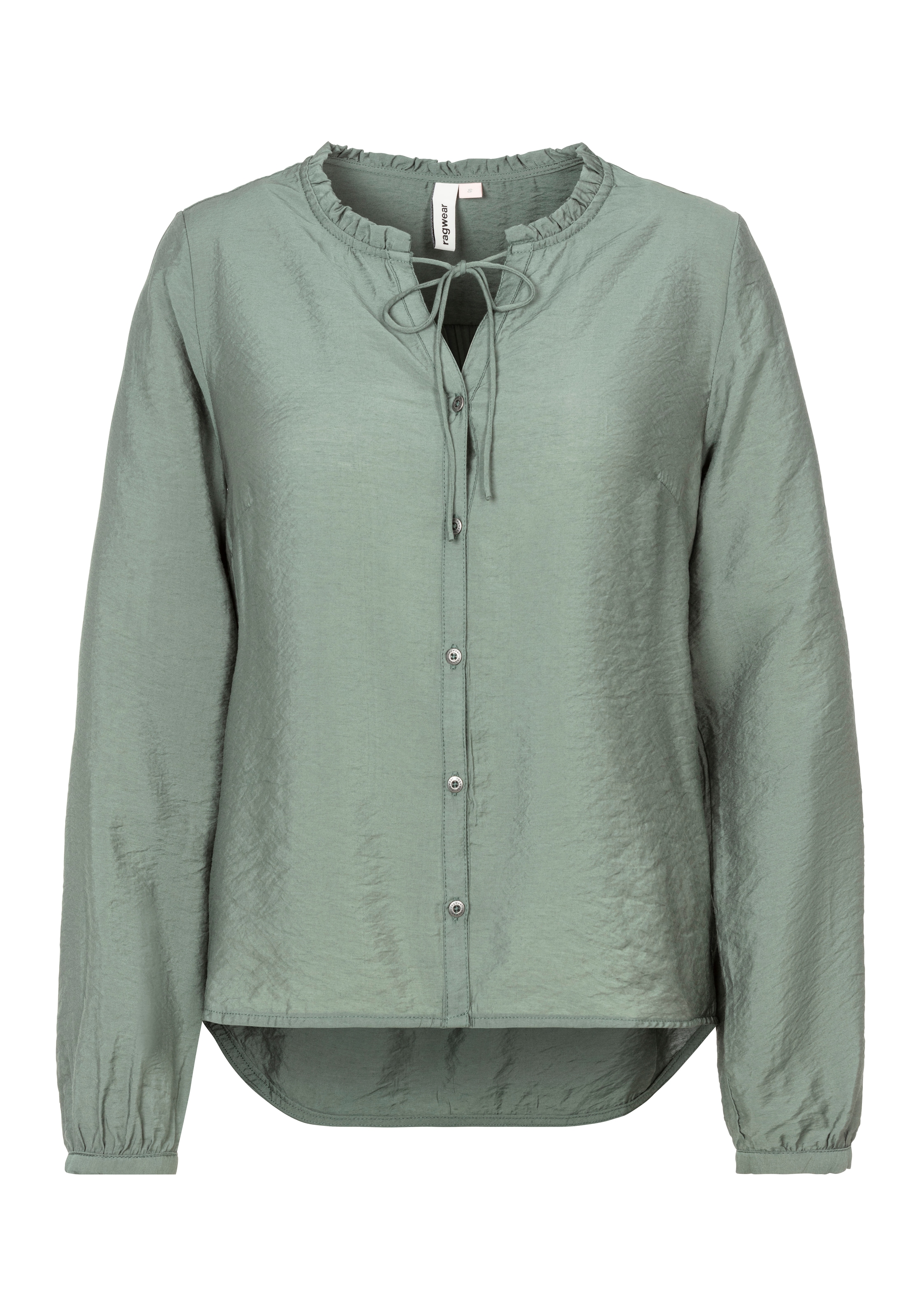 Ragwear Langarmshirt »IONE«