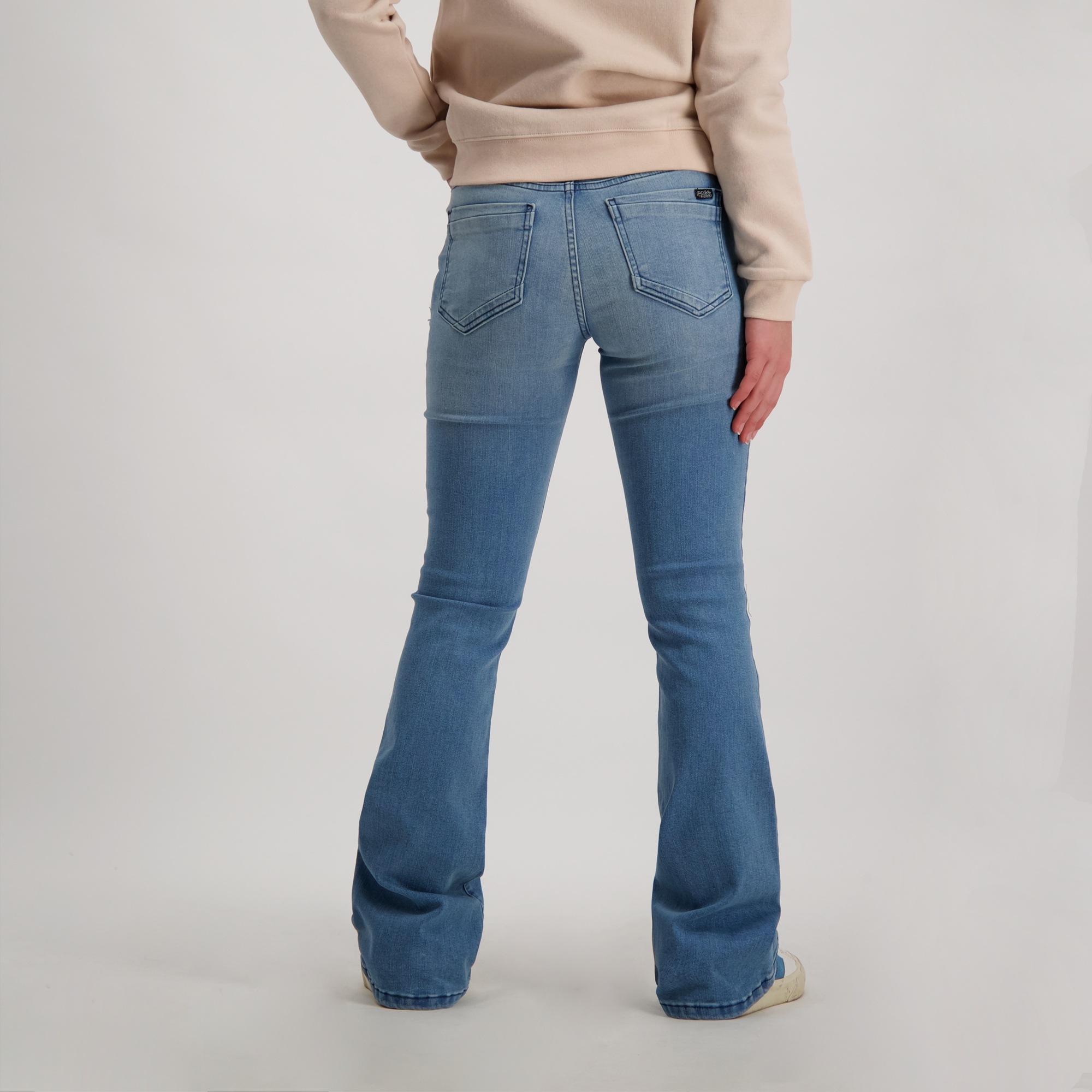 CARS JEANS 5-Pocket-Jeans »Jeans Veronique«