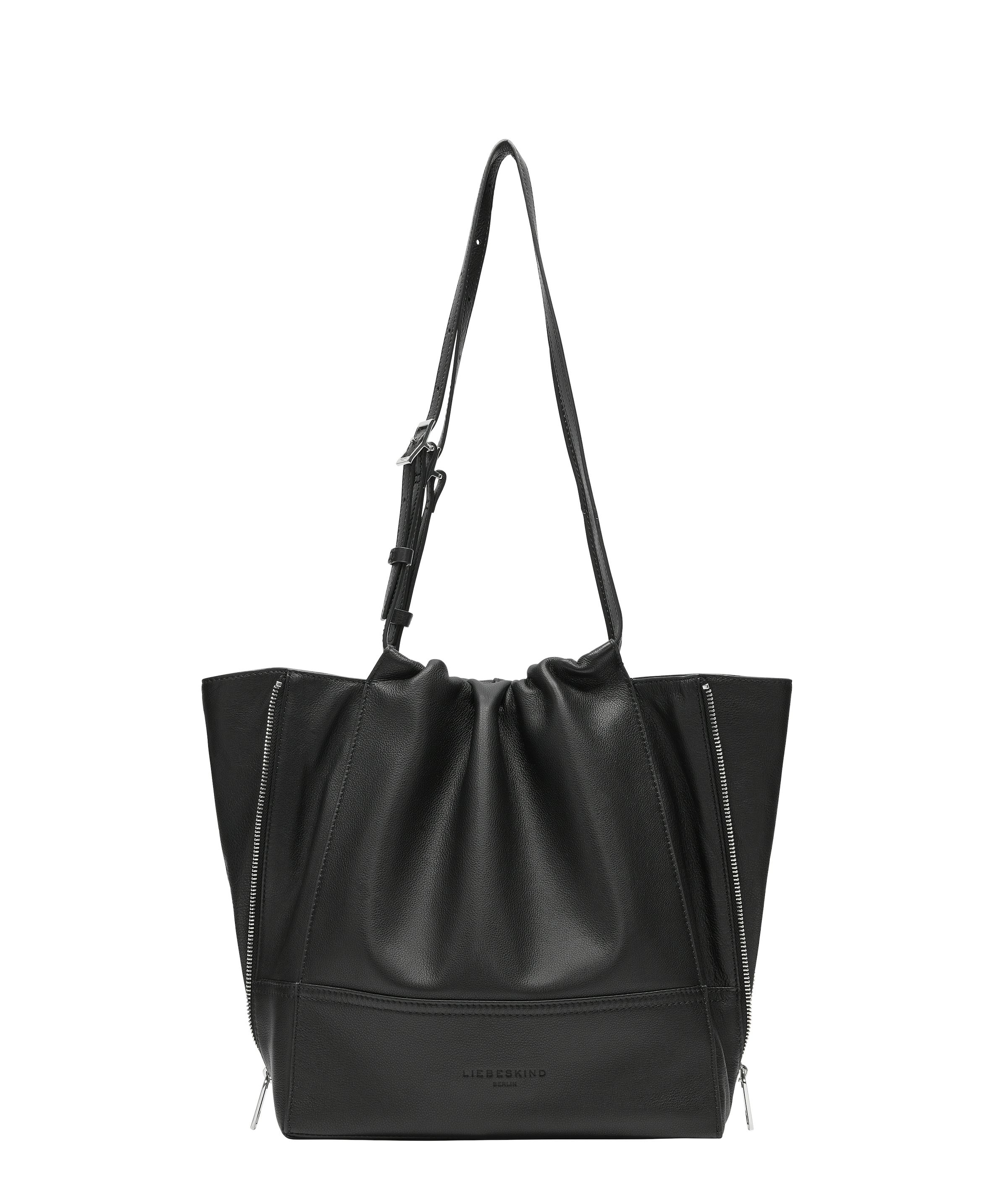 Liebeskind Berlin Shopper »Shopper M LOU 2 3D LEATHER«