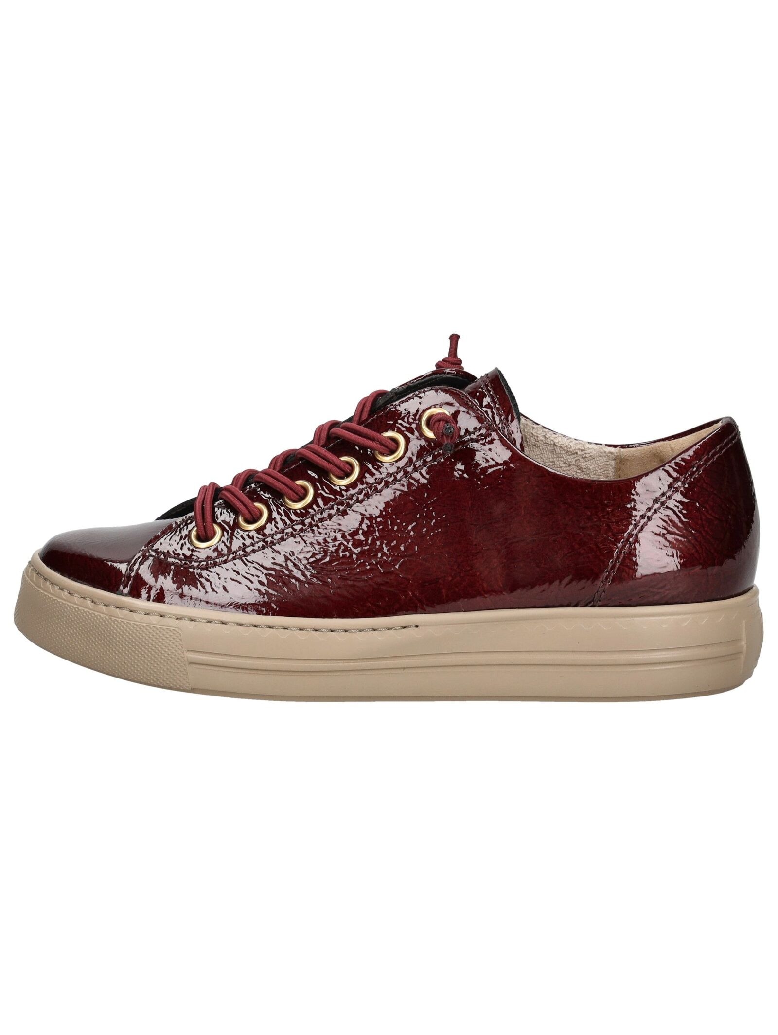 Paul Green Sneaker »Paul Green Sneaker Leder«