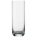 Stölzle Longdrinkglas »CLASSIC long life«, (Set, 6 tlg.), 400 ml, 6-teilig