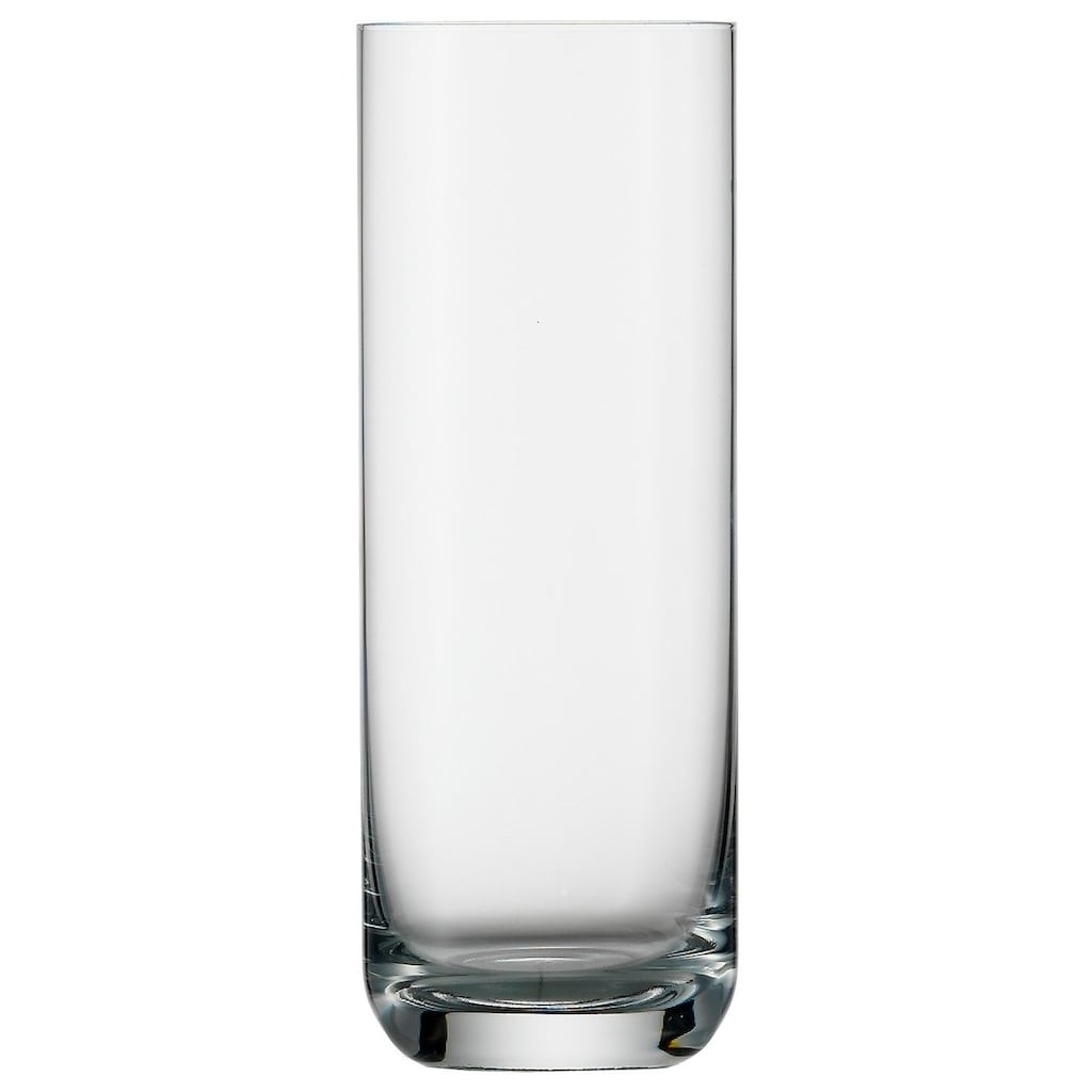 Stölzle Longdrinkglas »CLASSIC long life«, (Set, 6 tlg.), 400 ml, 6-teilig
