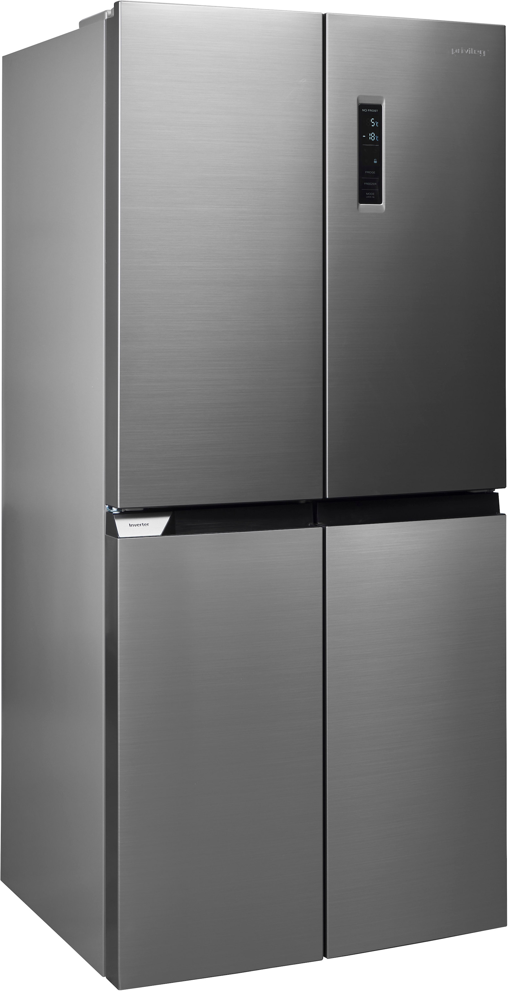 Privileg Multi Door »PRGF 6421 XP4E« günstig online kaufen
