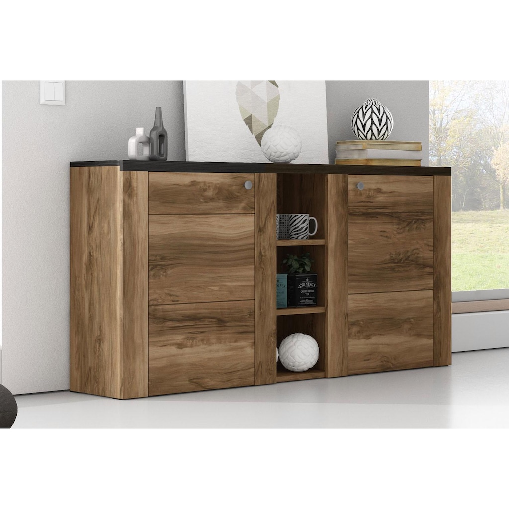 Helvetia Sideboard »Larona«