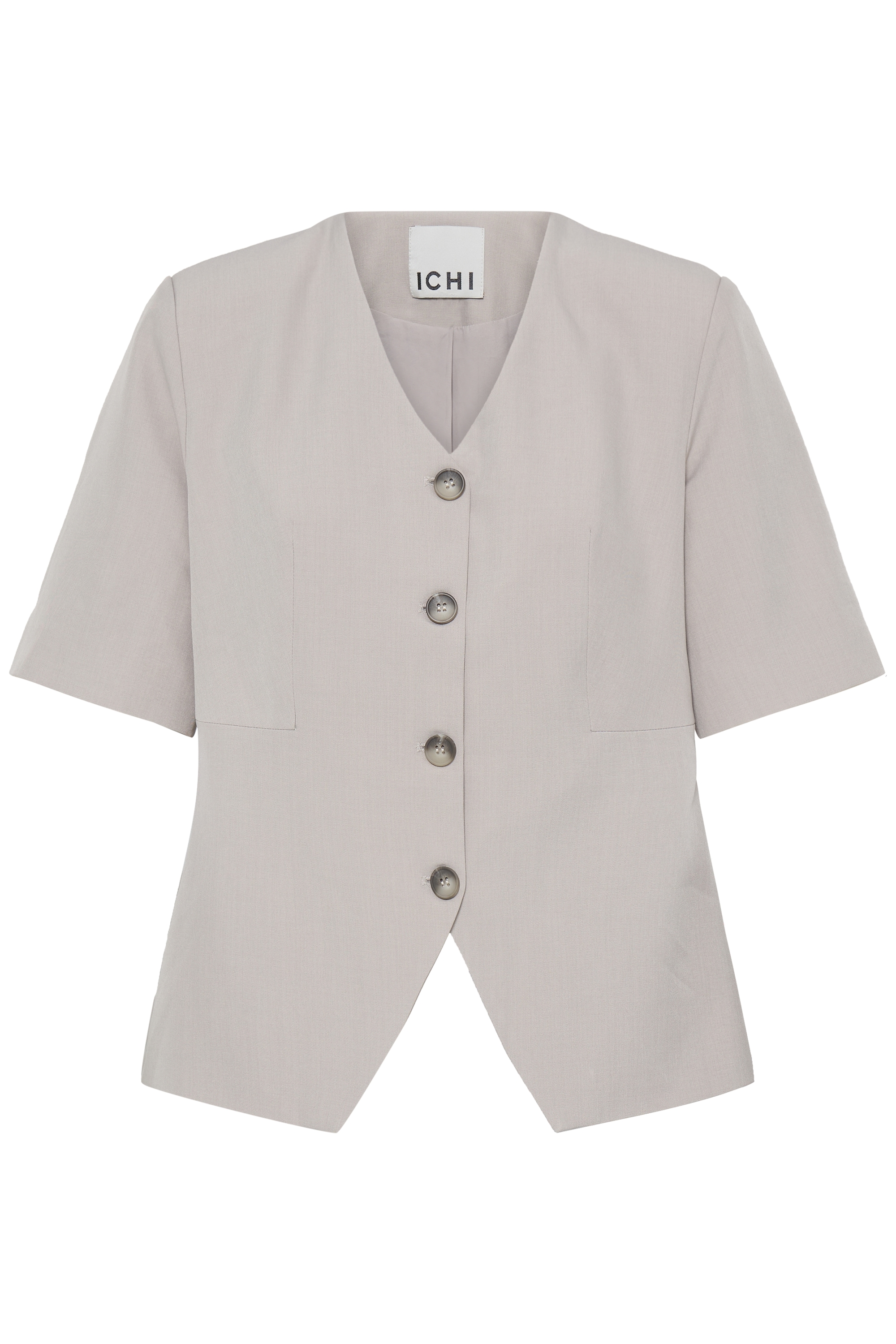 Ichi Blusenblazer »Blazer IHFAVA«