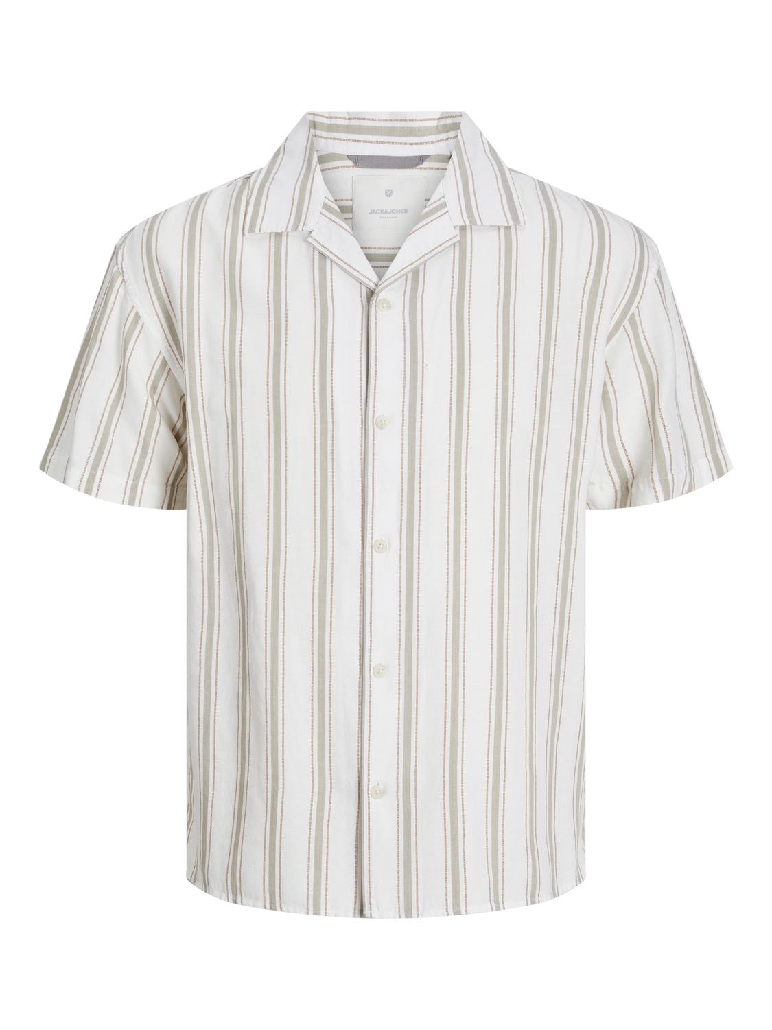 Jack & Jones Kurzarmhemd »JPRCCMONTANA RESORT SHIRT S/S LN«