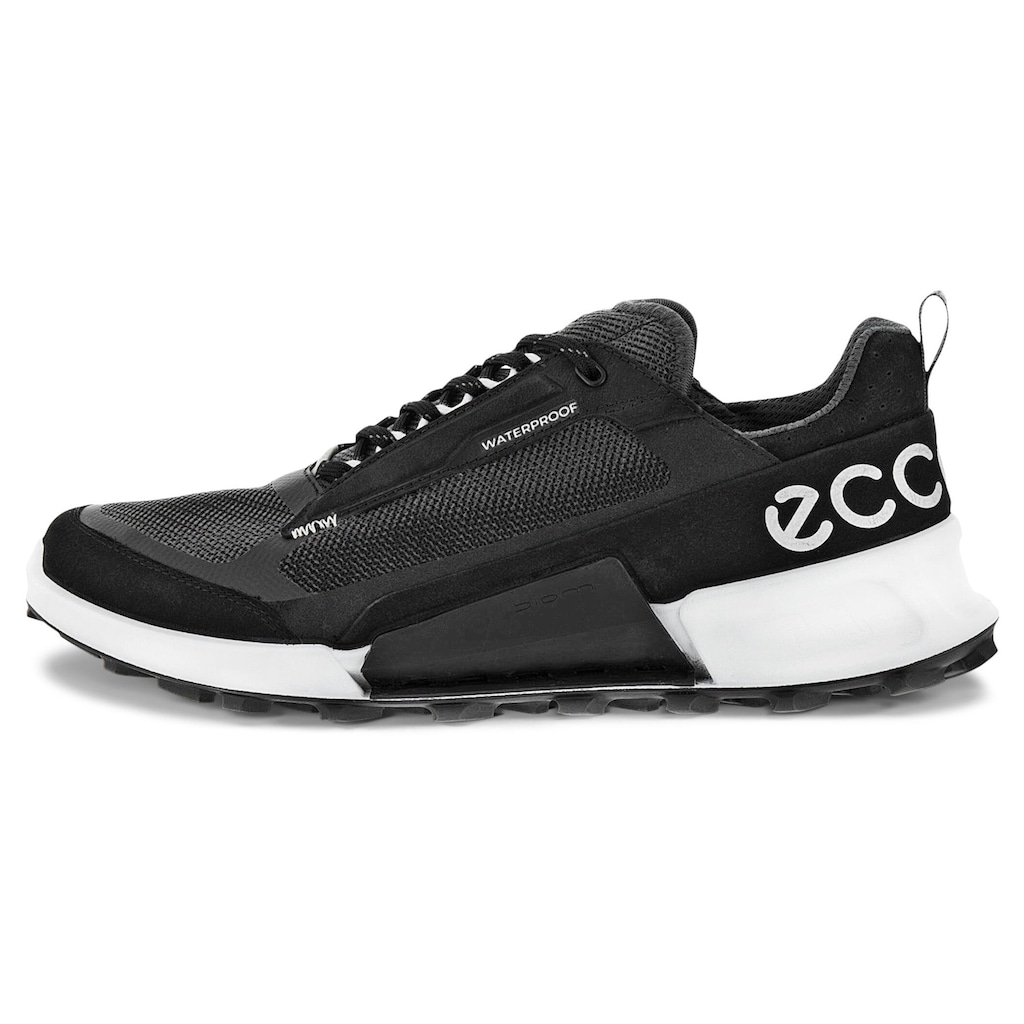 Ecco Sneaker »Biom 2.1 X Mountain M, Wanderschuh,«