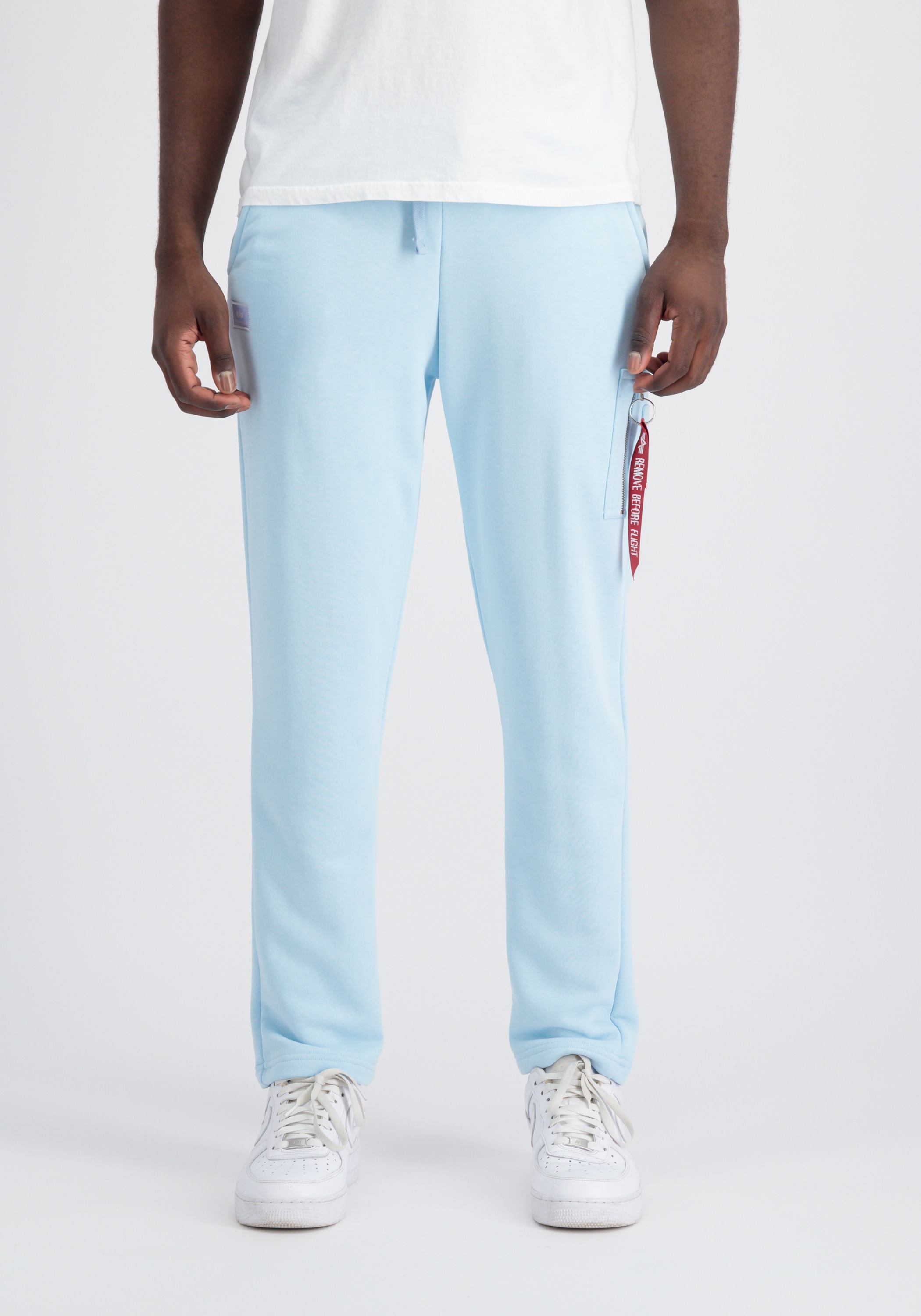 Alpha Industries Jogginghose »ALPHA INDUSTRIES Men - Jogger X-fit Jogger S Leg«