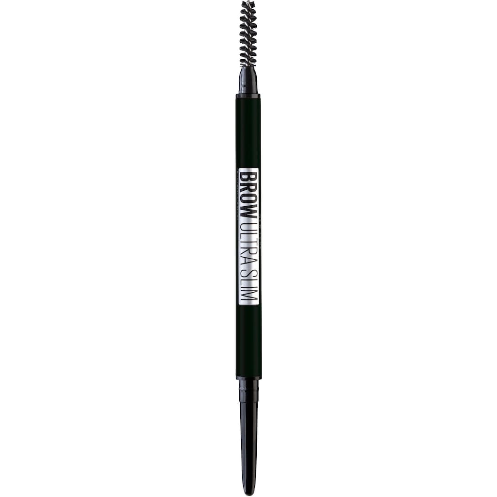 MAYBELLINE NEW YORK Augenbrauen-Stift »Brow Ultra Slim Liner«