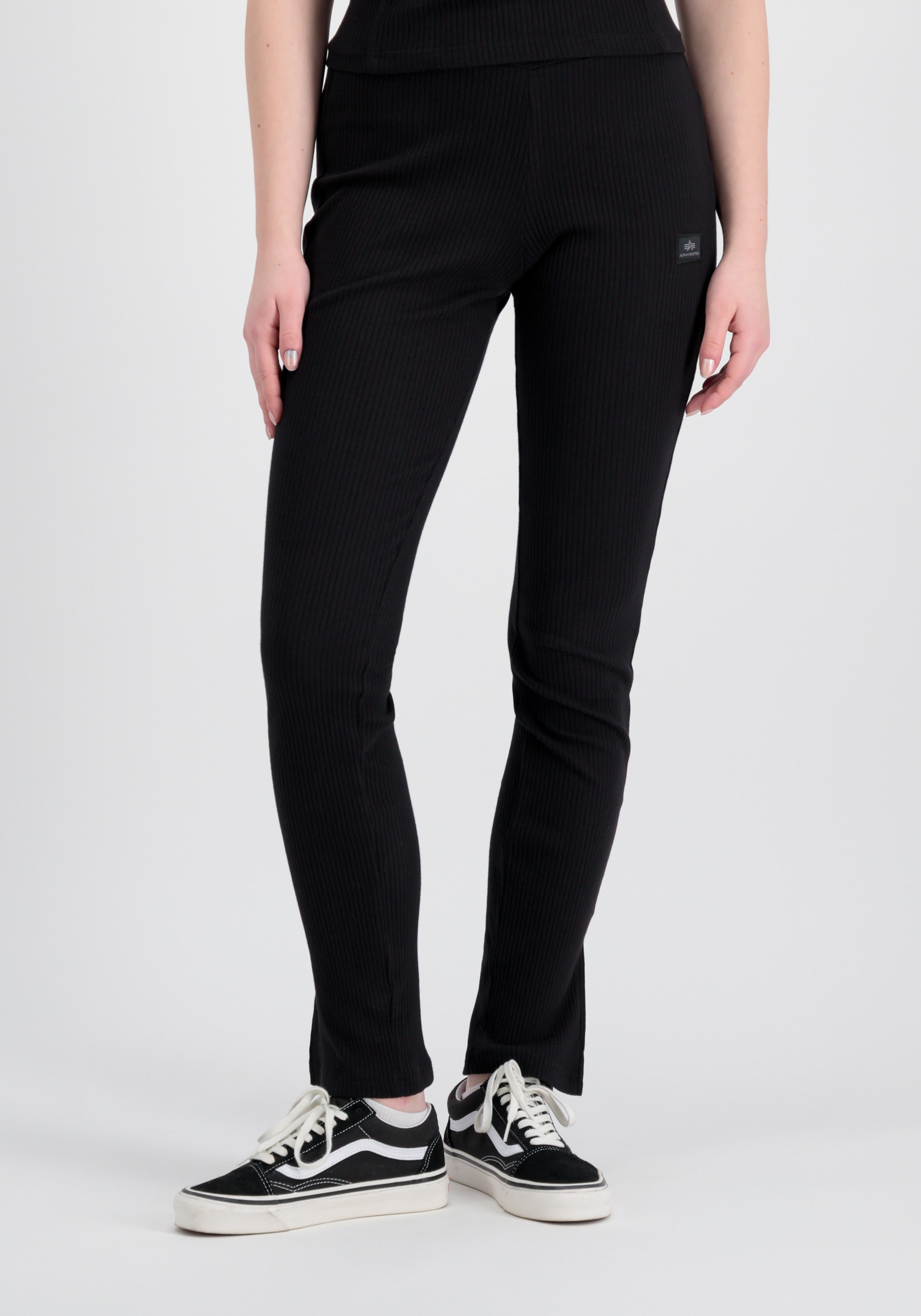 Alpha Industries Cargohose »Alpha Industries Women - Pants X-Fit Rib Pant Women«