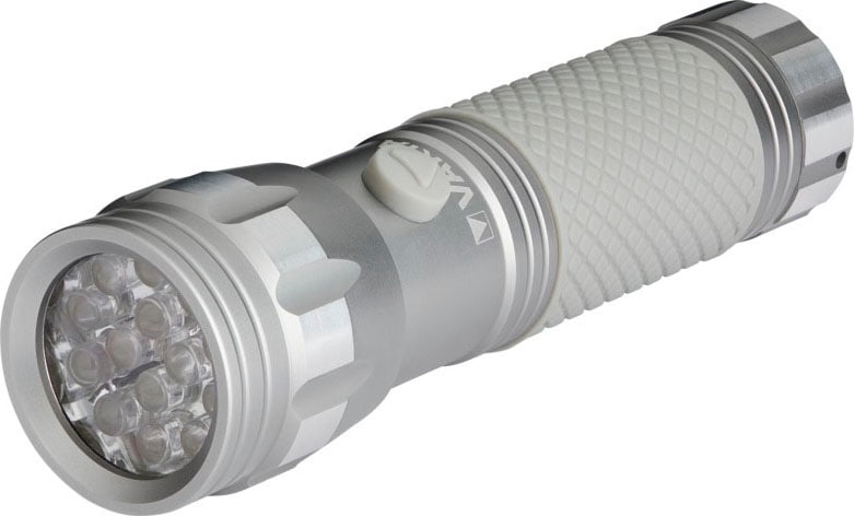 kaufen Schwarzlicht Unsichtbares Licht«, Leuchte mit Taschenlampe macht Hygienehilfe »UV online sichtbar (Set), VARTA