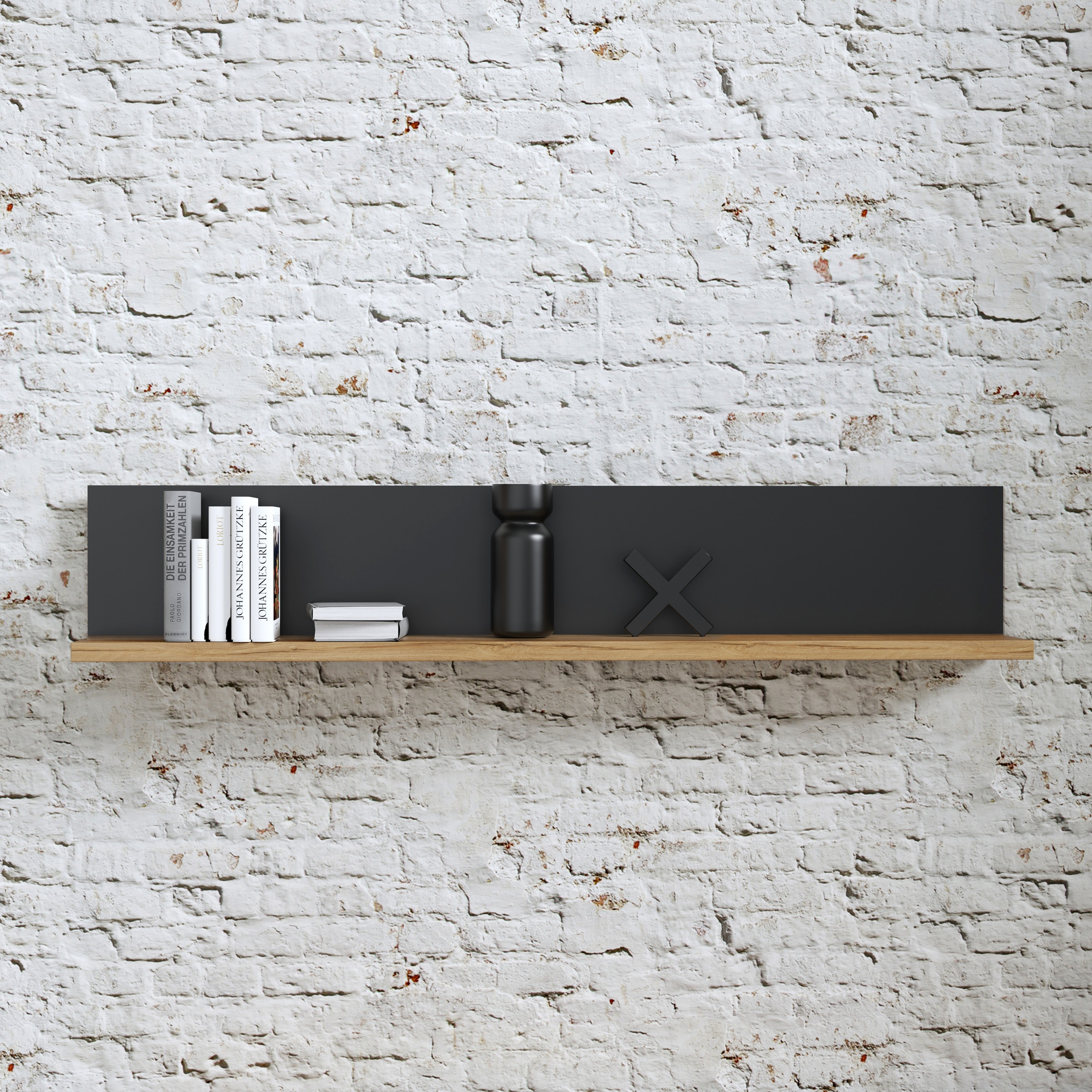 FORTE Wandboard »Kaszimiro« günstig online kaufen