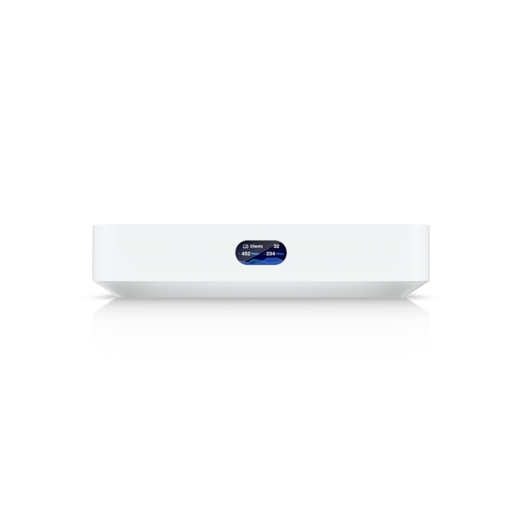 UbiQuiti Reichweitenverstärker »ULTRA«