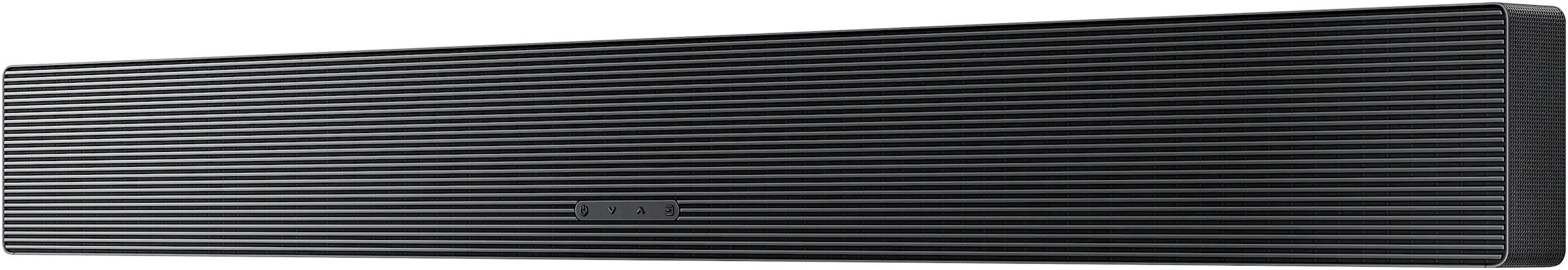 Samsung Soundbar »HW-QS710GF Q-Soundbar«, 3.1.2-Kanal Sound System, SpaceFit Sound Pro, Flexible Positionierung
