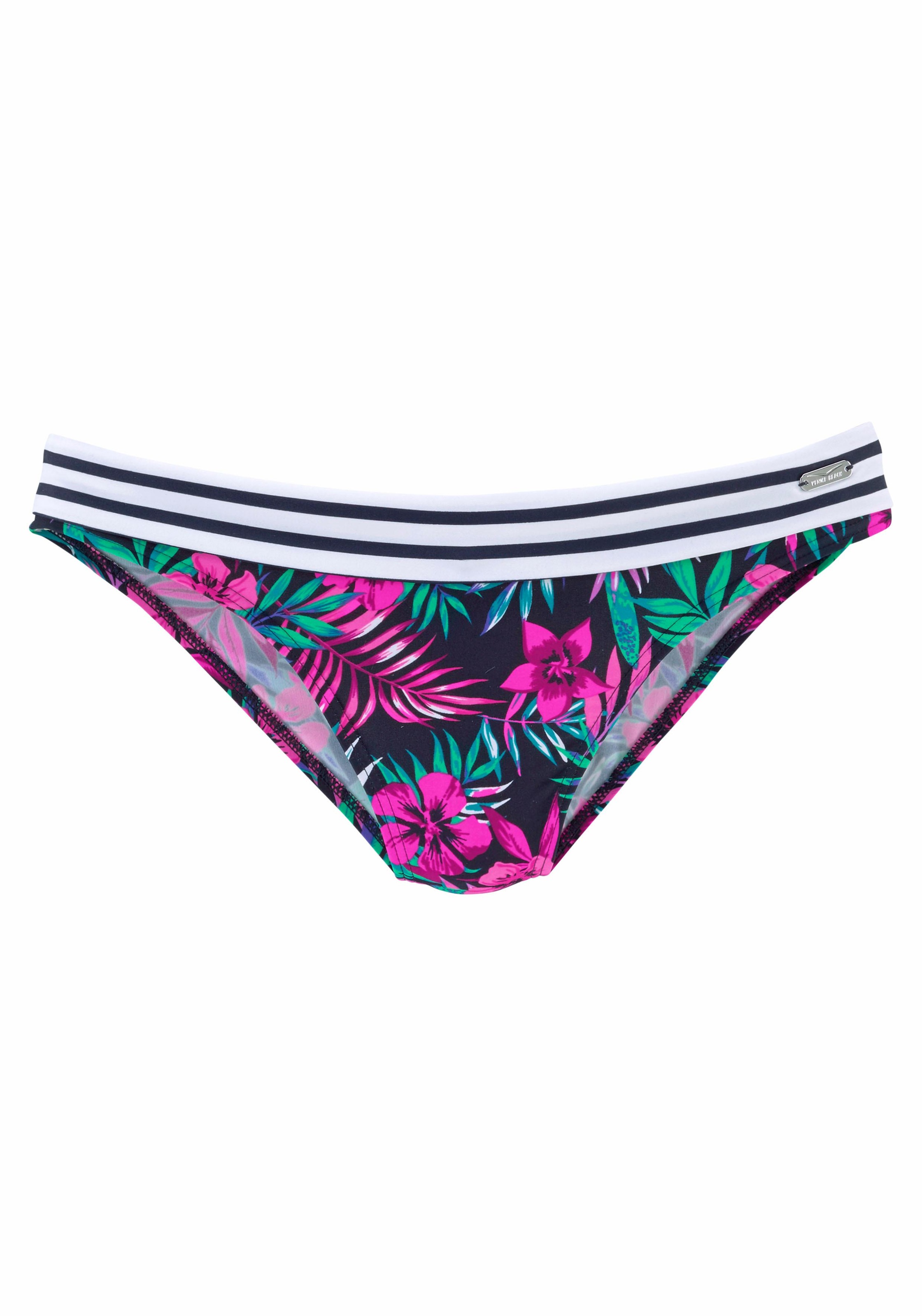 2. Bild von Venice Beach Bikini-Hose »Summer«