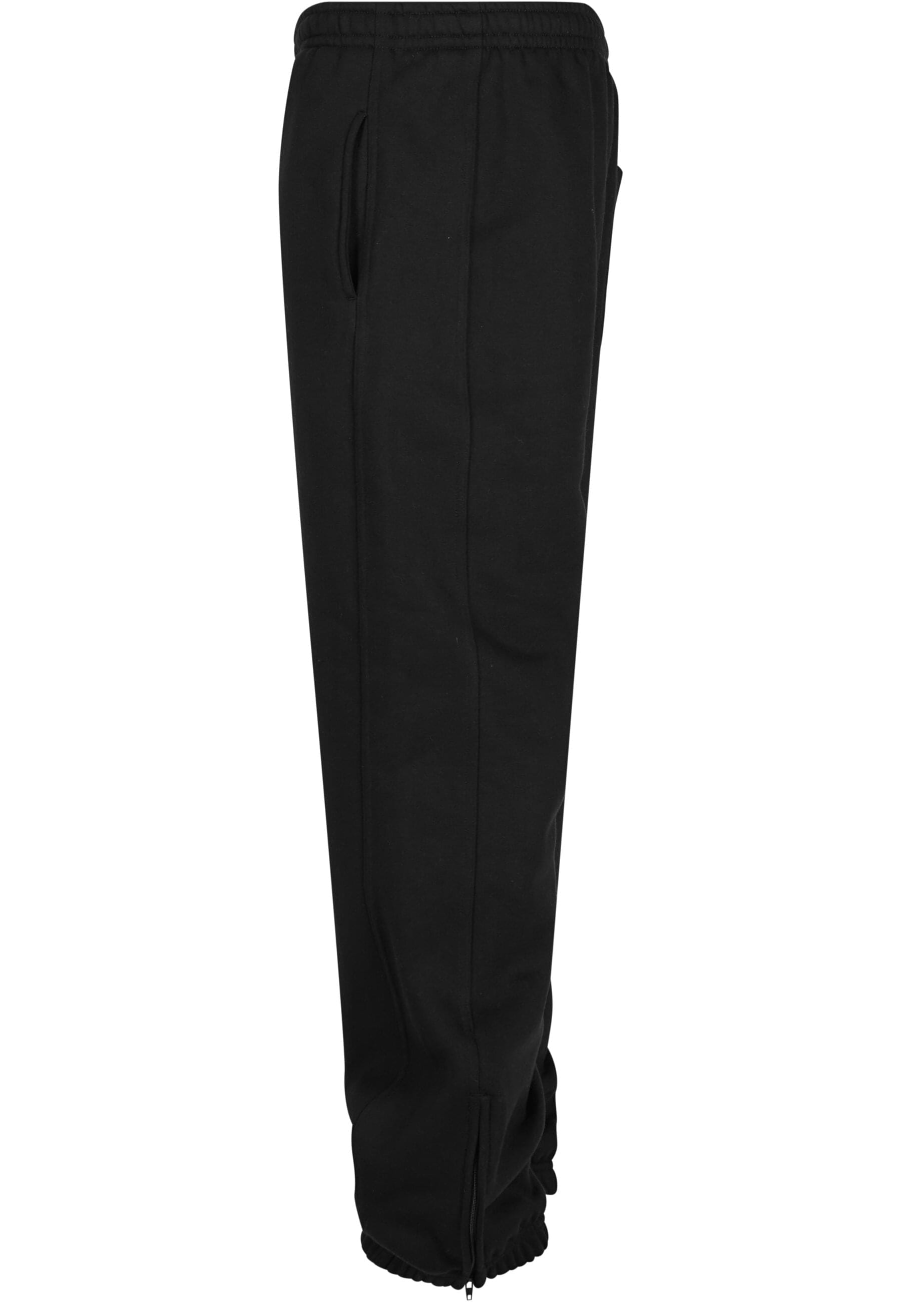 URBAN CLASSICS Trainingsanzug »Urban Classics Herren Blank Suit«, 2 Stk.
