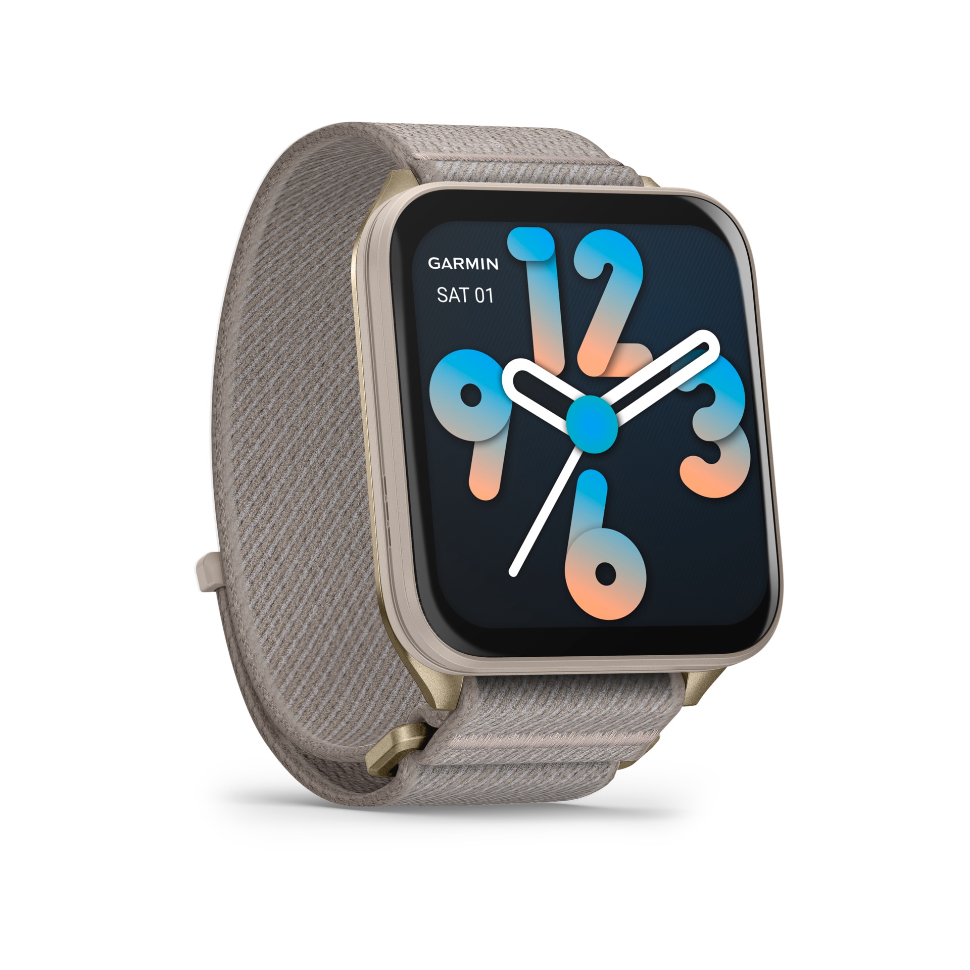 Garmin Smartwatch »Venu X1«(/ 2 ″)