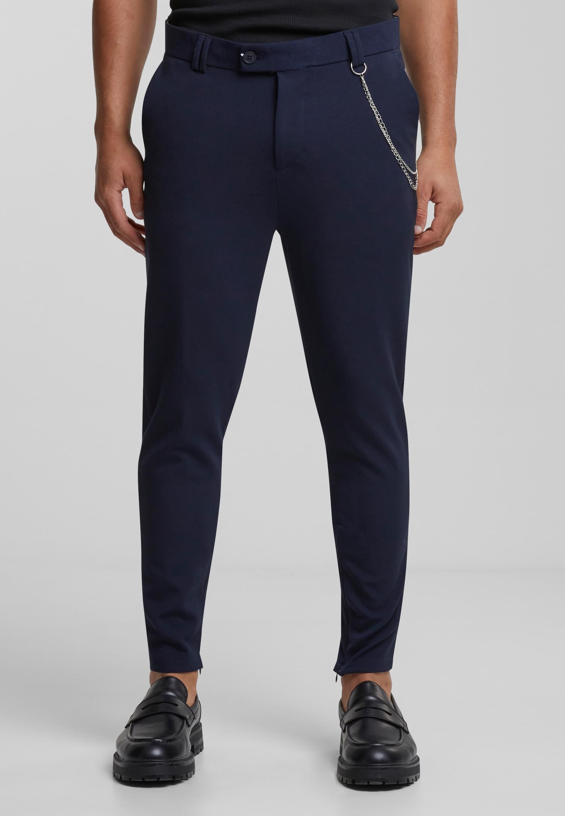 2Y Studios Stoffhose »2Y Studios 2Y Cropped Pants«