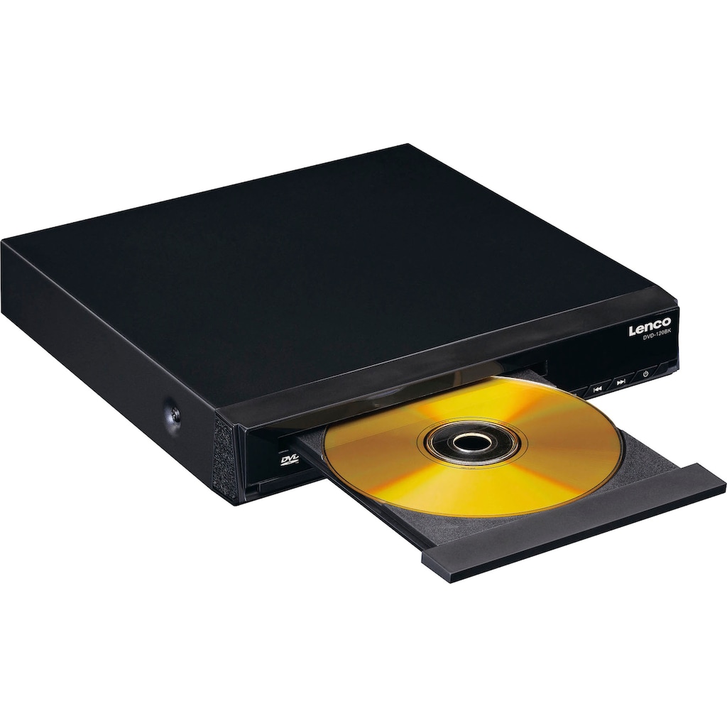 Lenco DVD-Player