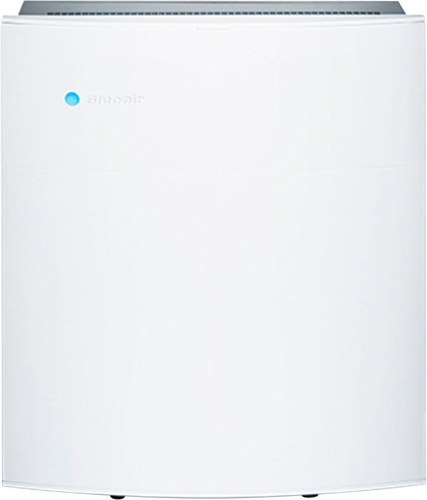 Blueair Luftreiniger »Classic 280i«, für 26 m² Räume, HEPA silent Filter, mit Partikel Filter, App Steuerung
