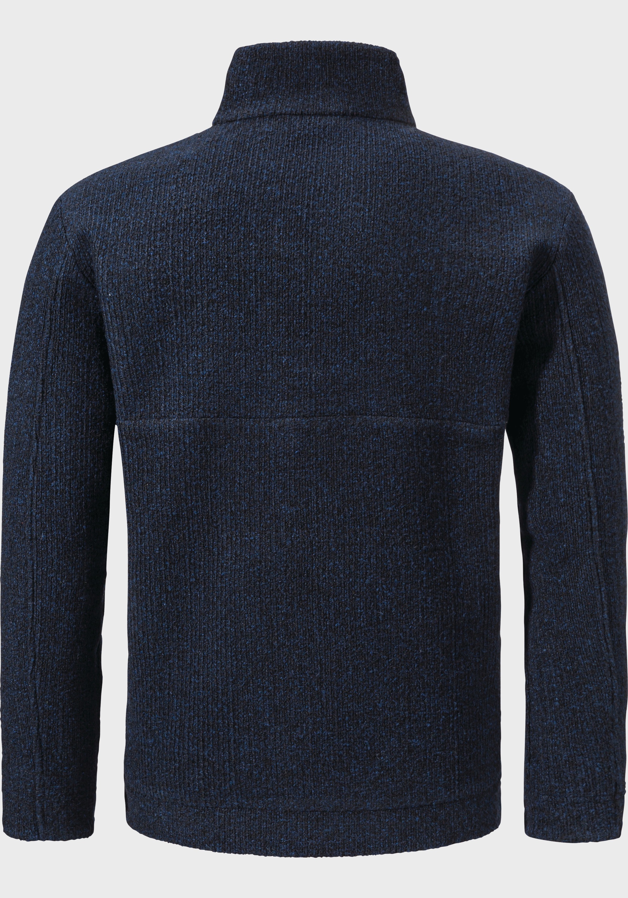 Schöffel Fleecejacke »Urban Fleece Jk Style Canterbury MNS«, ohne Kapuze