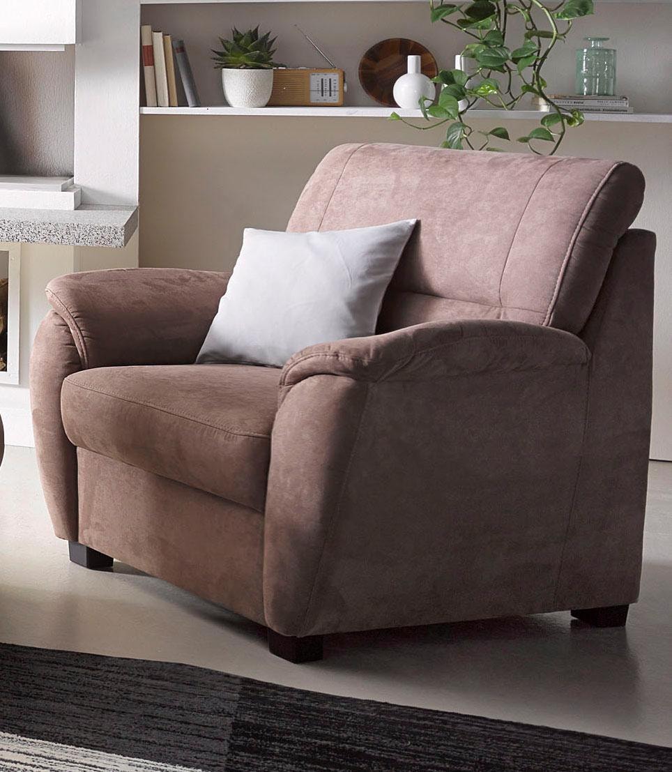 sit&more Sessel »Pandora« günstig online kaufen