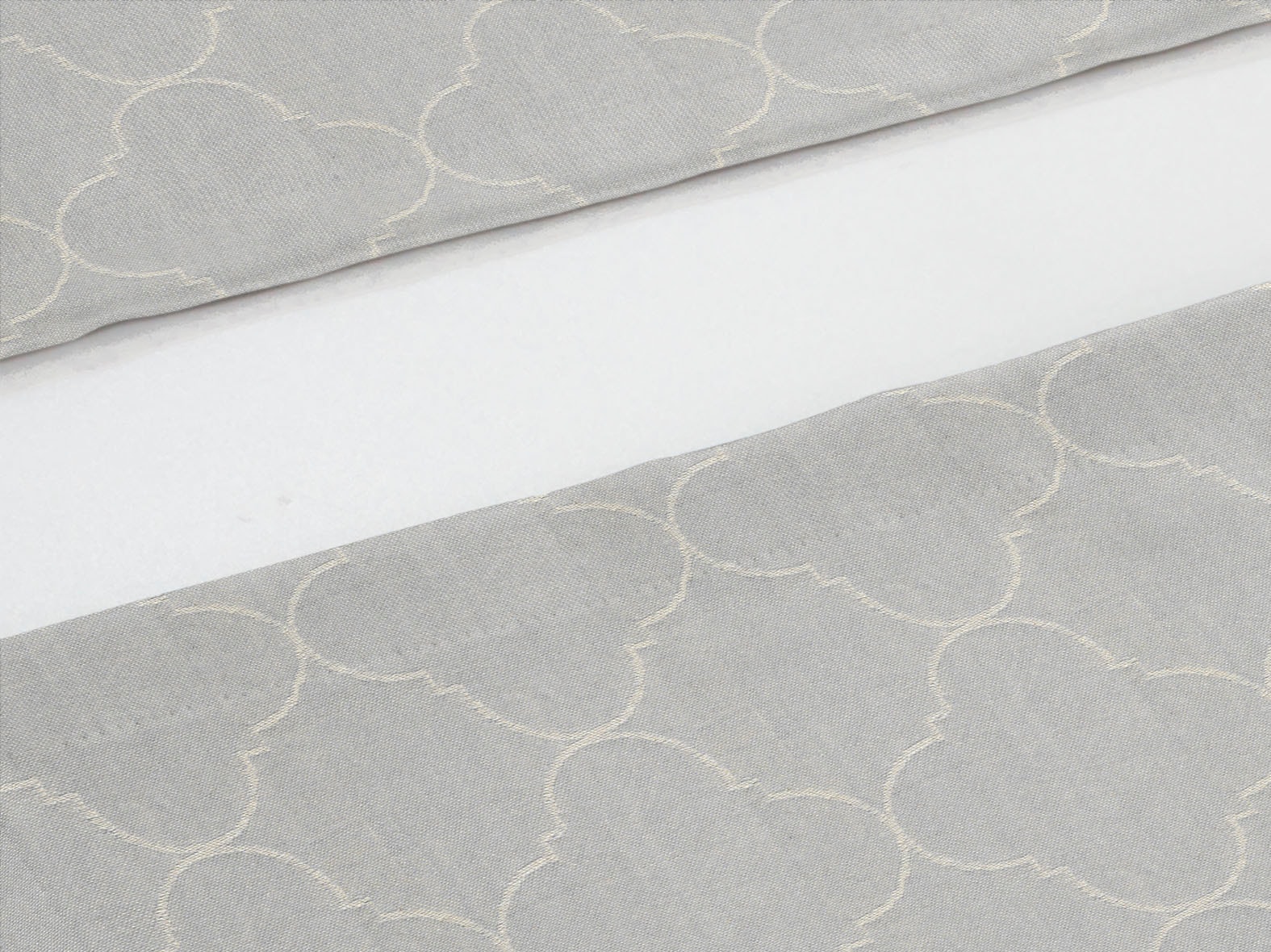 Adam Platzset »Indian Cortezada Light«, (2 St.), GOTS organic,zertifiziert durch CERES 0242,Made in Germany