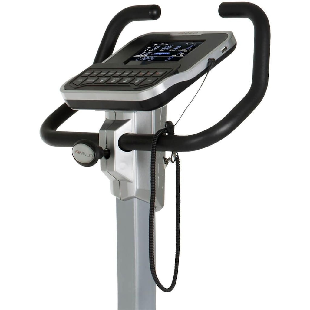 Finnlo by Hammer Ergometer »Varon XTR BT«