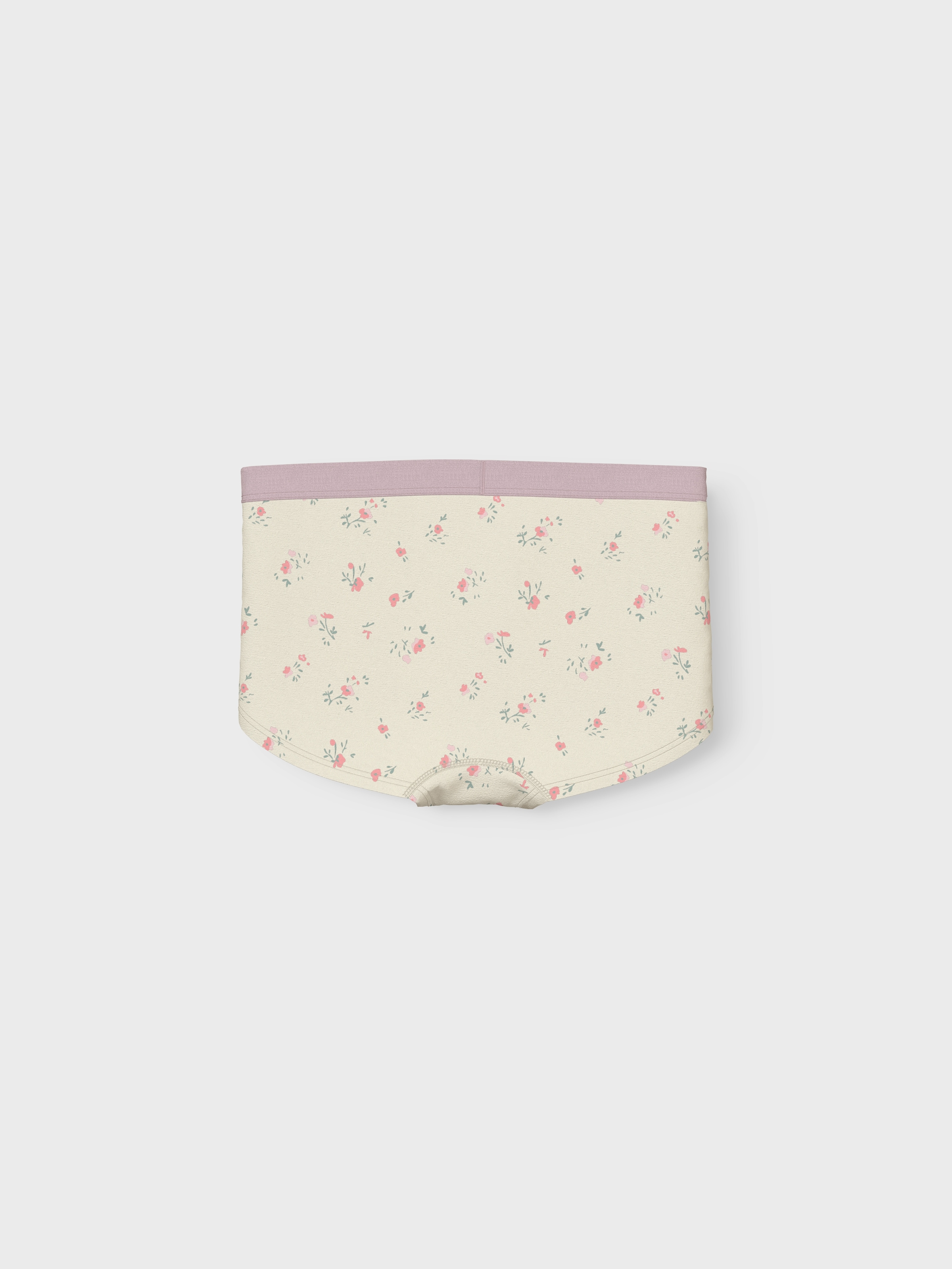 Name It Boxershorts »NKFHIPSTER 3P FLOWER NOOS«, (3 St.)