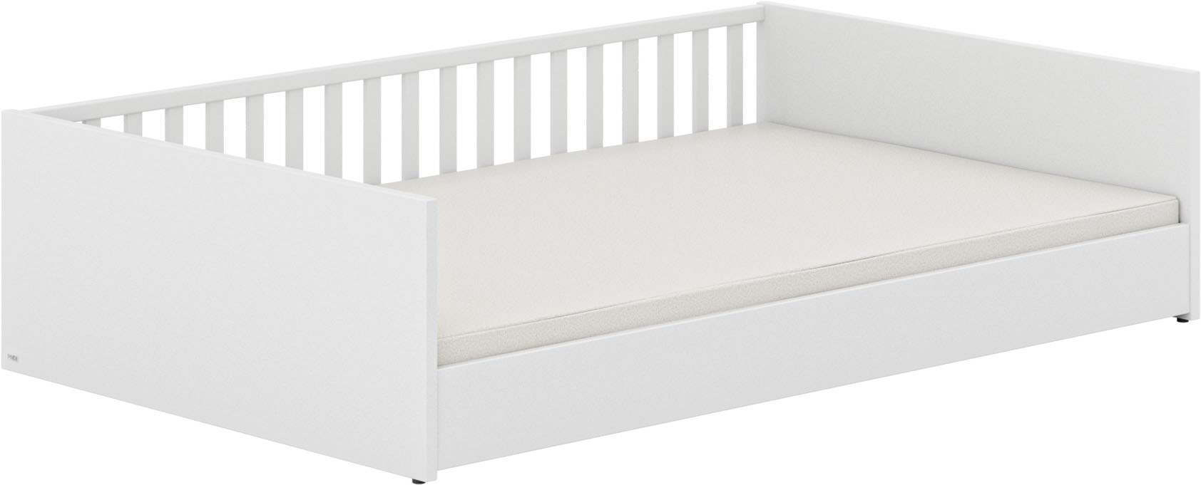 PAIDI Kinderbett "LITTLE FLO, vom Baby bis zum Teeni, in mehreren Farben un günstig online kaufen