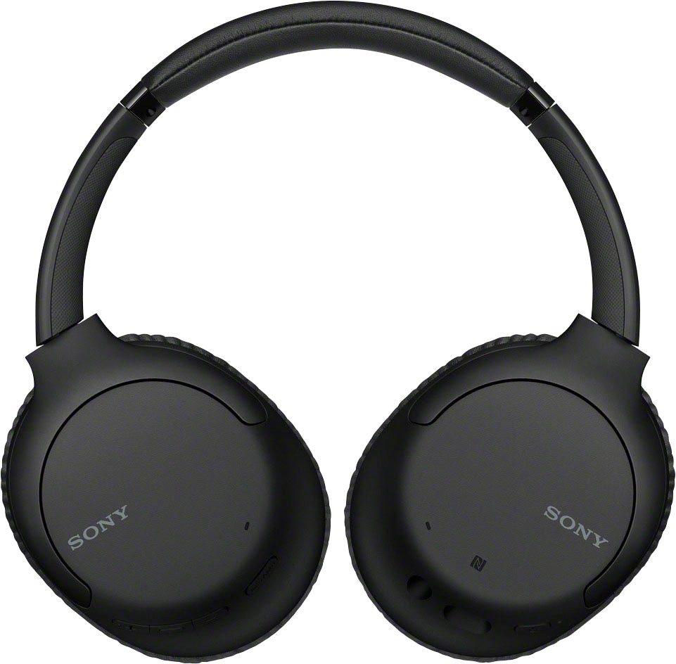 Sony Over-Ear-Kopfhörer »WH-CH710N Kabellose Noise Rechnung auf Google kaufen Bluetooth-NFC, Siri, Now-Freisprechfunktion Noise-Cancelling-kompatibel Cancelling«, mit