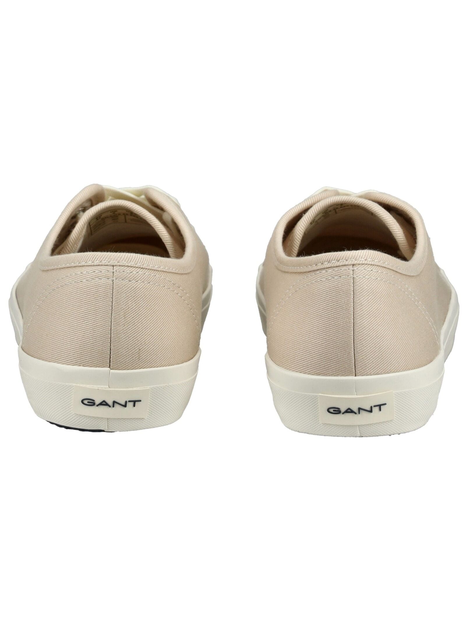 Gant Schnürschuh »Gant Sneaker Textil«