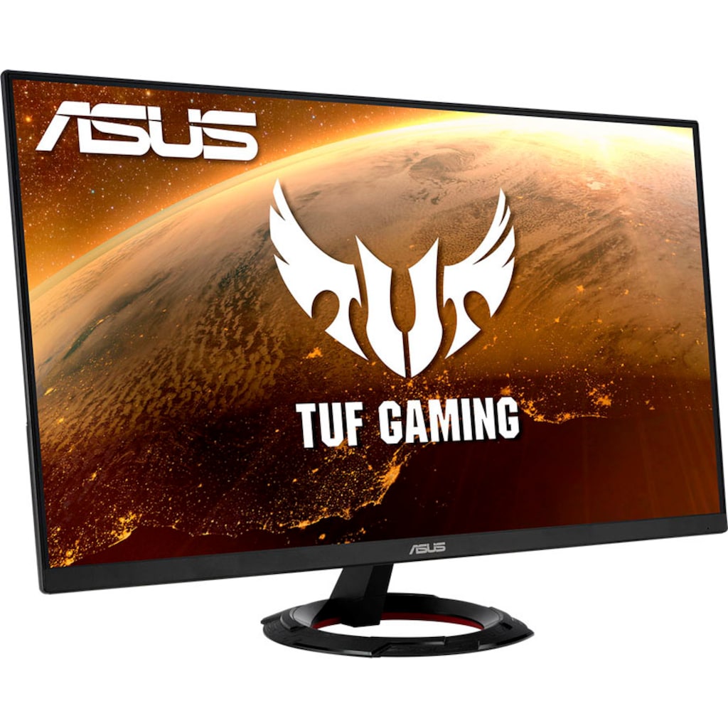 Asus Gaming-Monitor »VG279Q1R«, 69 cm/27 Zoll, 1920 x 1080 px, Full HD, 1 ms Reaktionszeit, 144 Hz