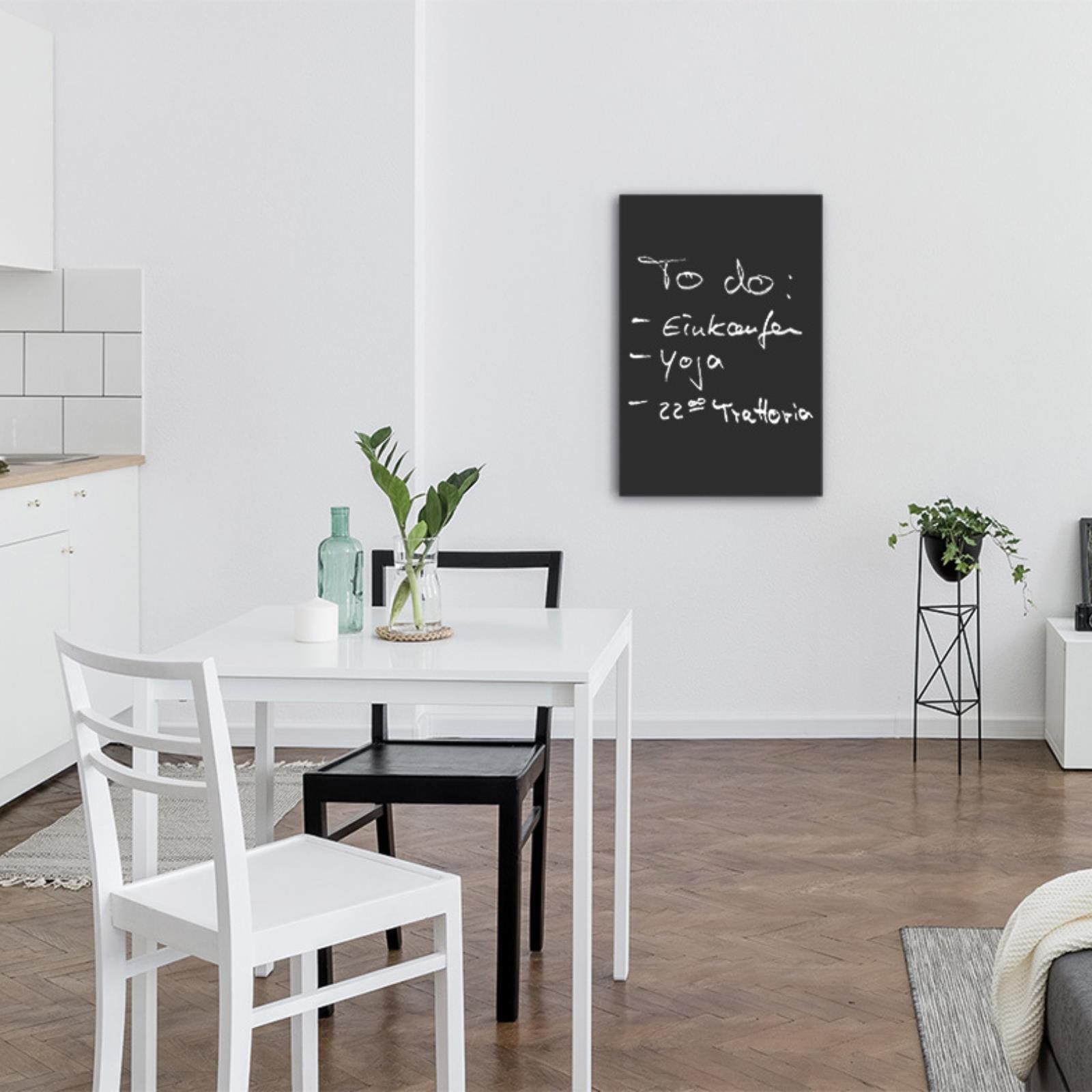 Vasner Infrarotheizung »Citara T 900 W« Metall Heizpaneel Tafelheizung schwarz