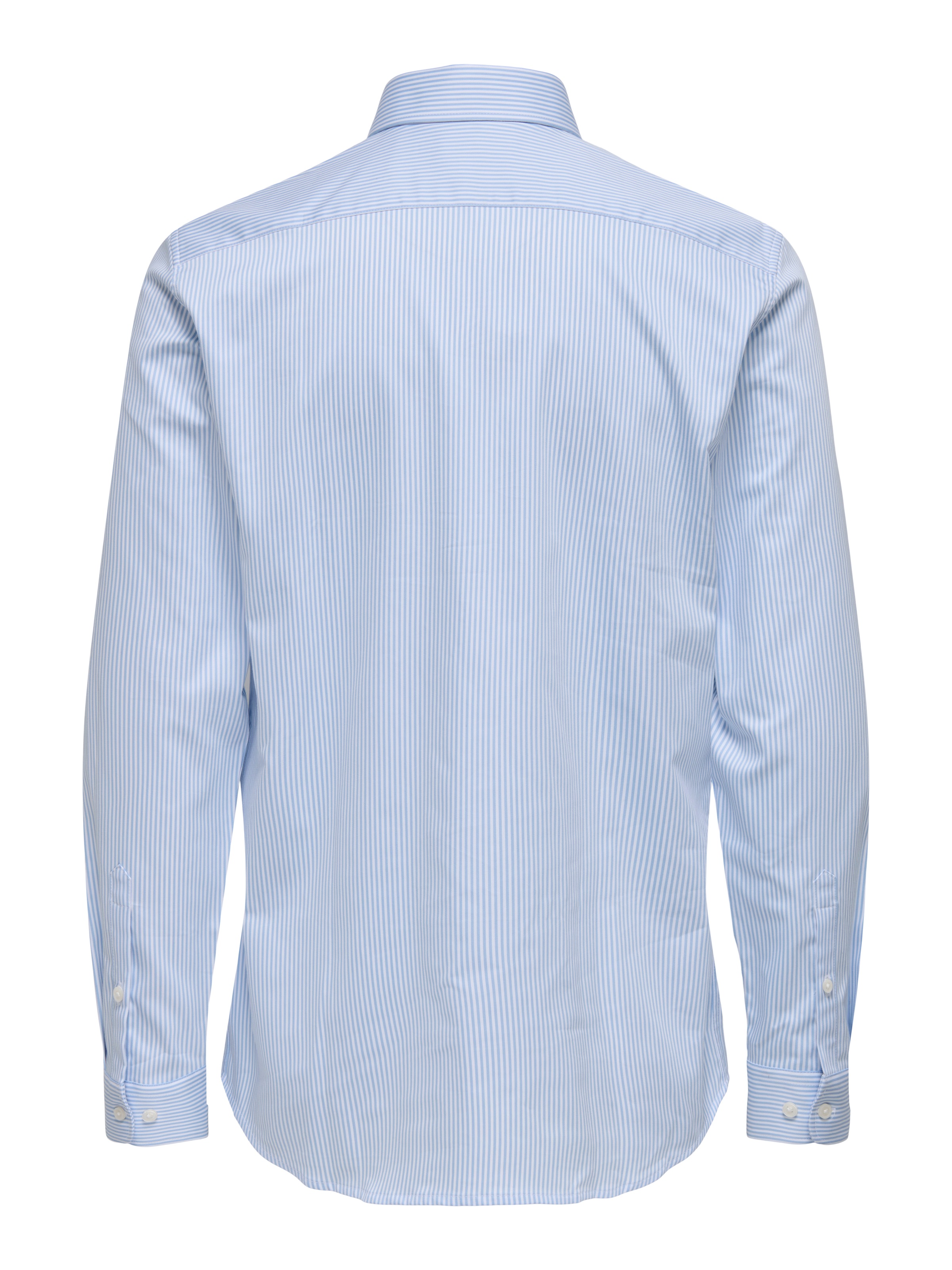 ONLY & SONS Langarmhemd »ONSJIM SLIM SHIRT FRML NOOS«