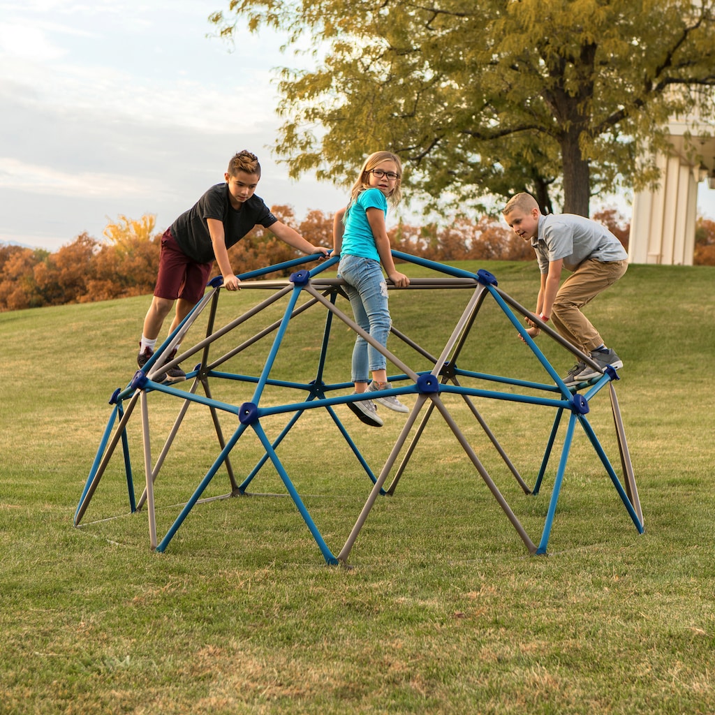 Lifetime Klettergerüst »Lifetime Geodome«