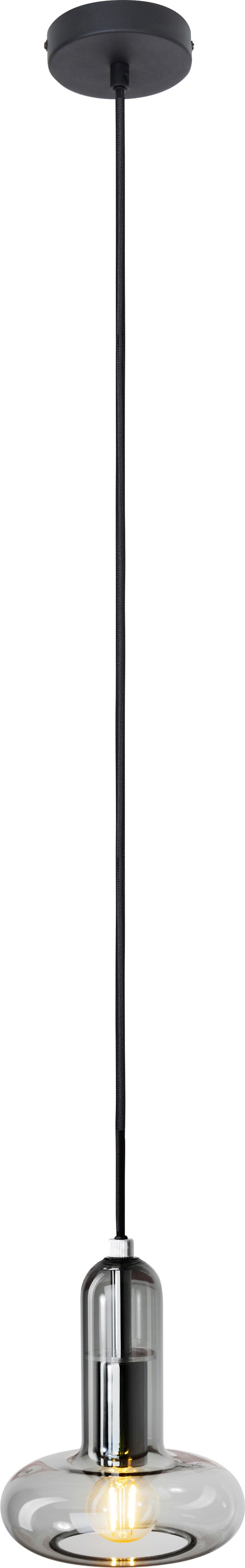ECO-LIGHT Pendelleuchte »Perseus«, 1 flammig, Leuchtmittel E14   ohne Leuch günstig online kaufen