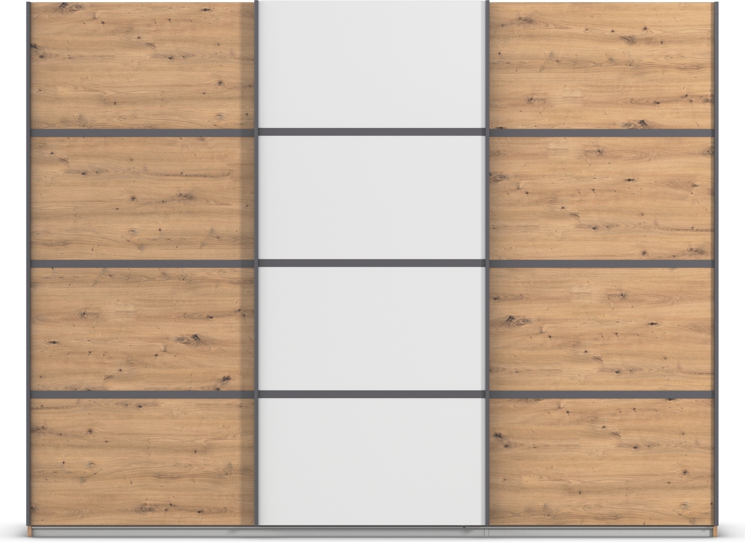 rauch Kleiderschrank "Schwebetürenschrank OTTO´s Choice Garderobe Schrank T günstig online kaufen