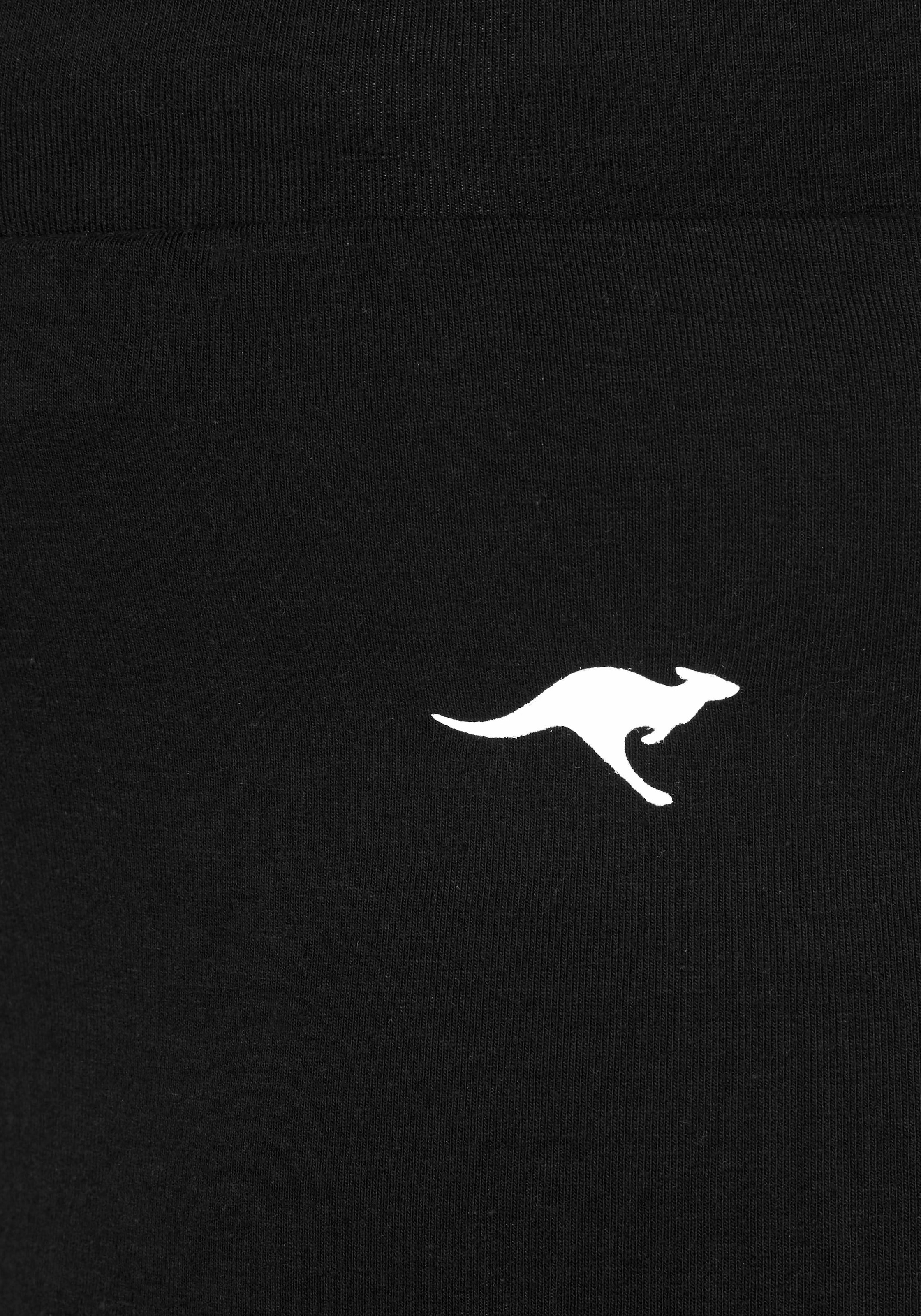 KangaROOS Jazzpants, Große Größen