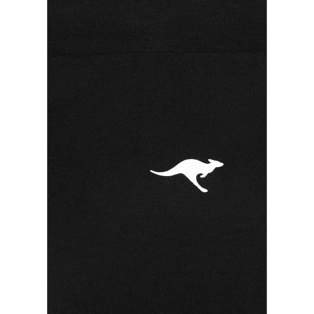 KangaROOS Jazzpants, Große Größen