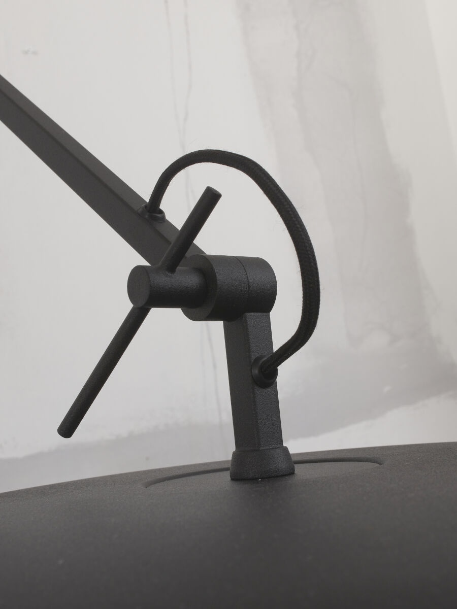 it's About RoMi Wandleuchte »MARSEILLE« E27 Warmweiß Gutes leselicht