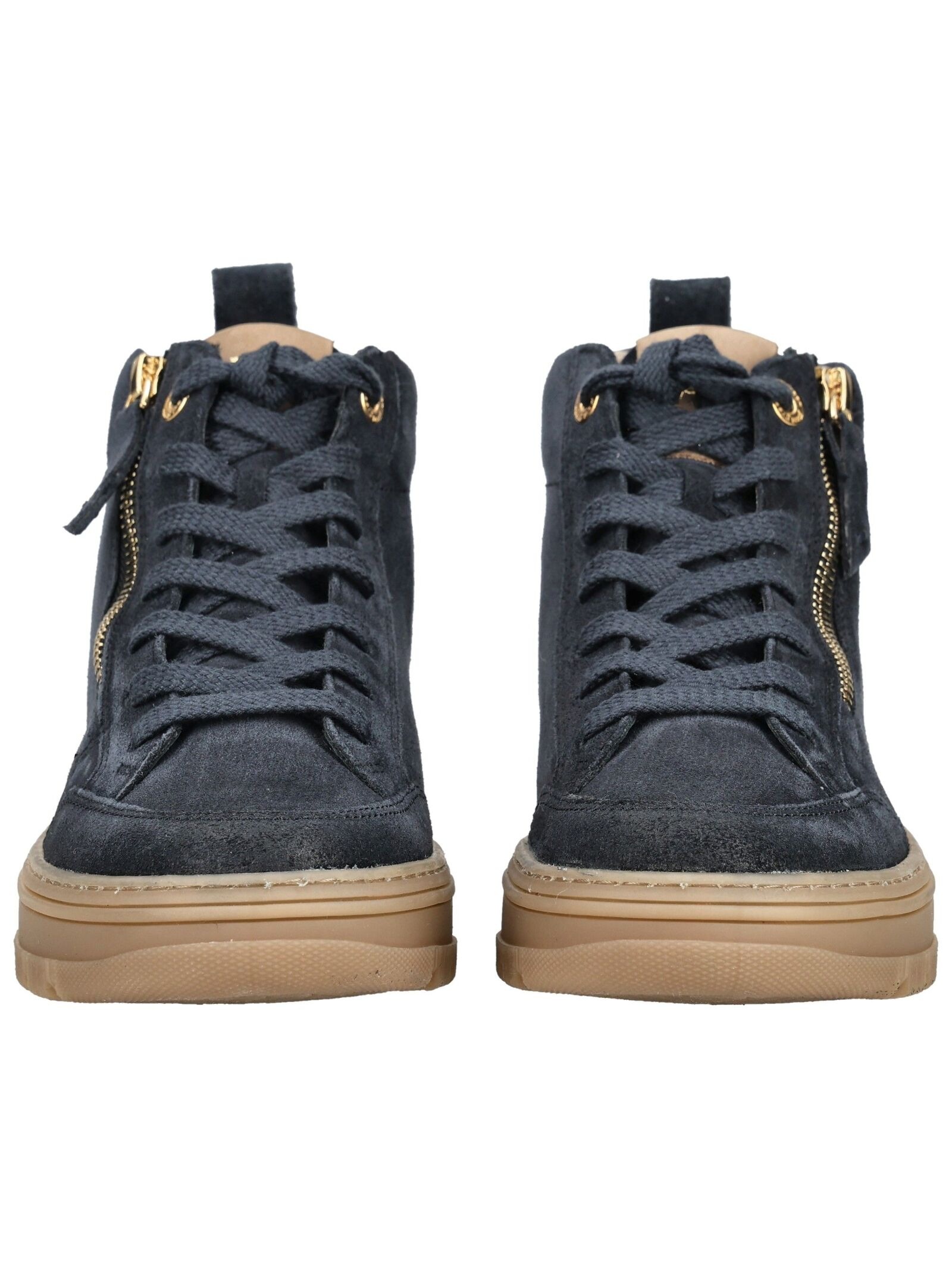 Paul Green Sneaker »Paul Green Sneaker Veloursleder«