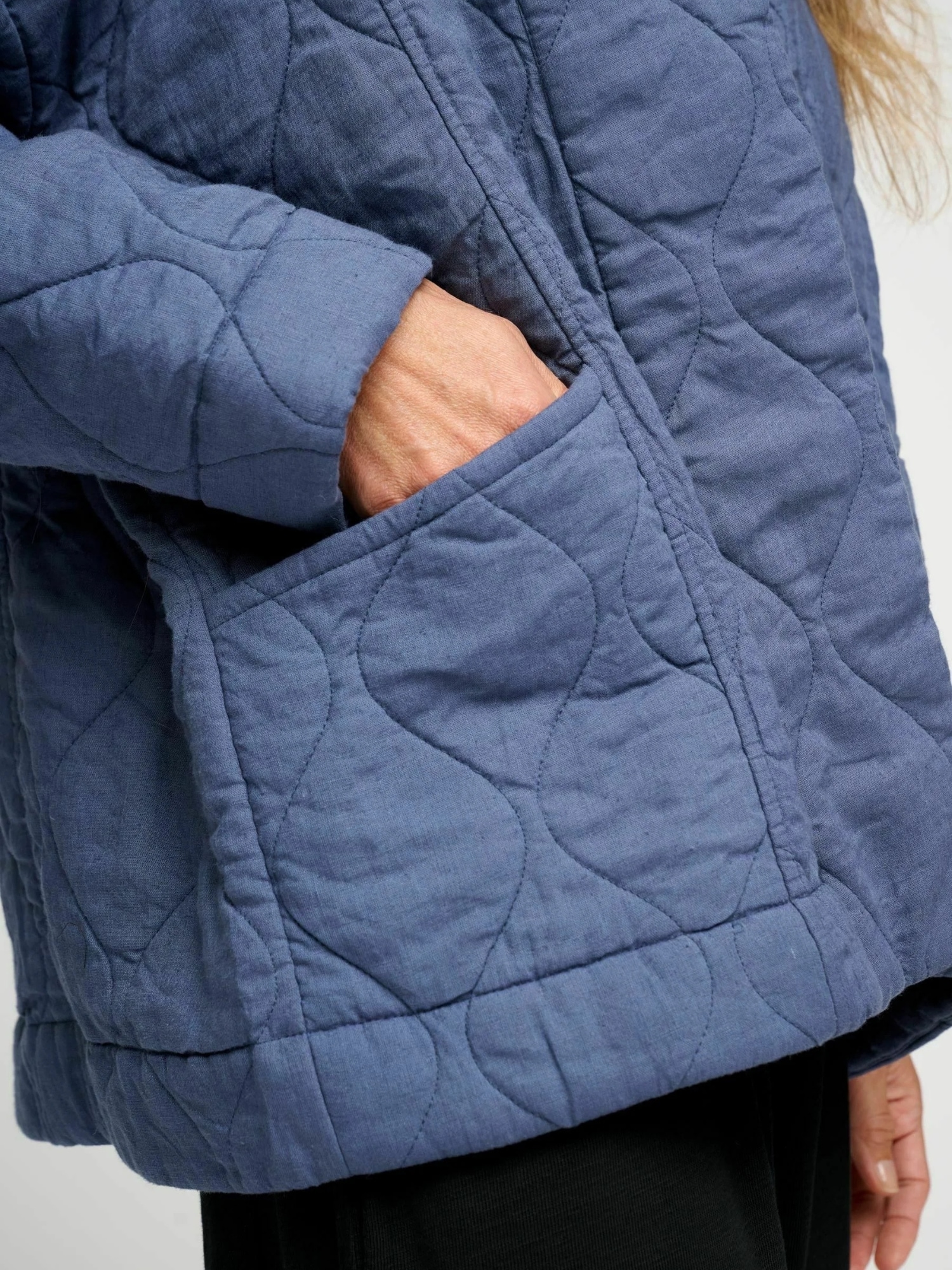 moshi moshi mind Outdoorjacke »moshi moshi mind Jacket touch«