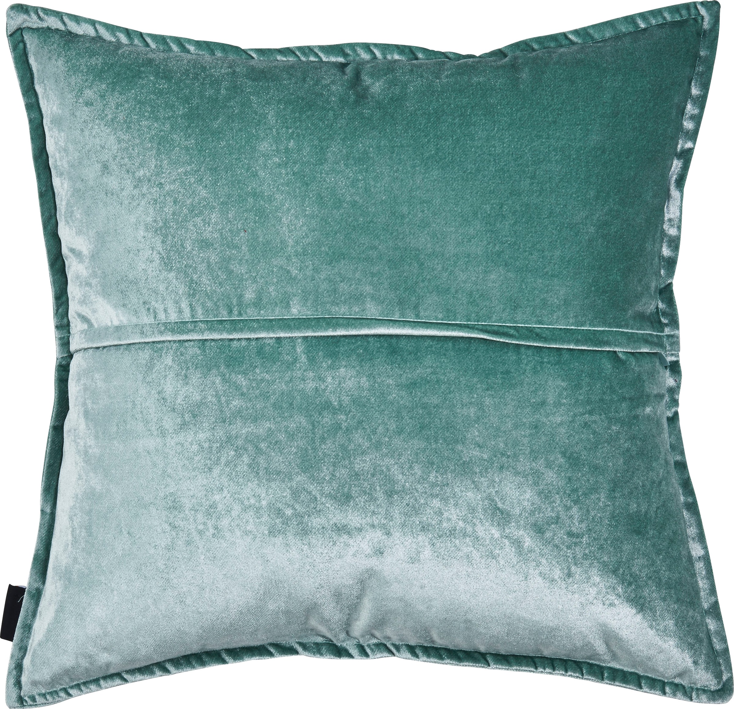 done. Dekokissen "Glam" unifarben, Reißverschluss, Kissenhüle ohne Füllung, günstig online kaufen
