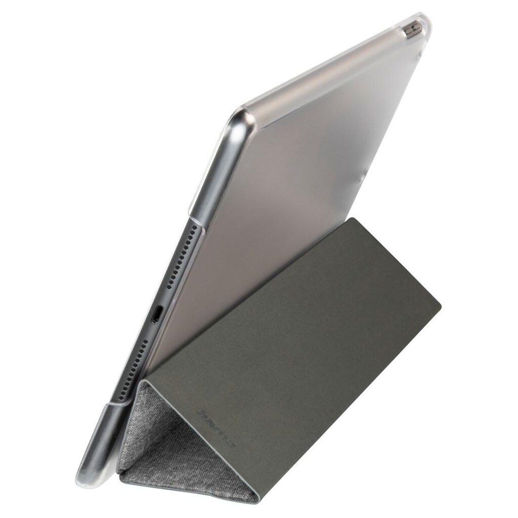 Hama Tablet-Hülle »Tablet-Case "Terra" für Apple iPad 10.2" (2019/2020/2021), Hülle«, 25,9 cm (10.2 Zoll)