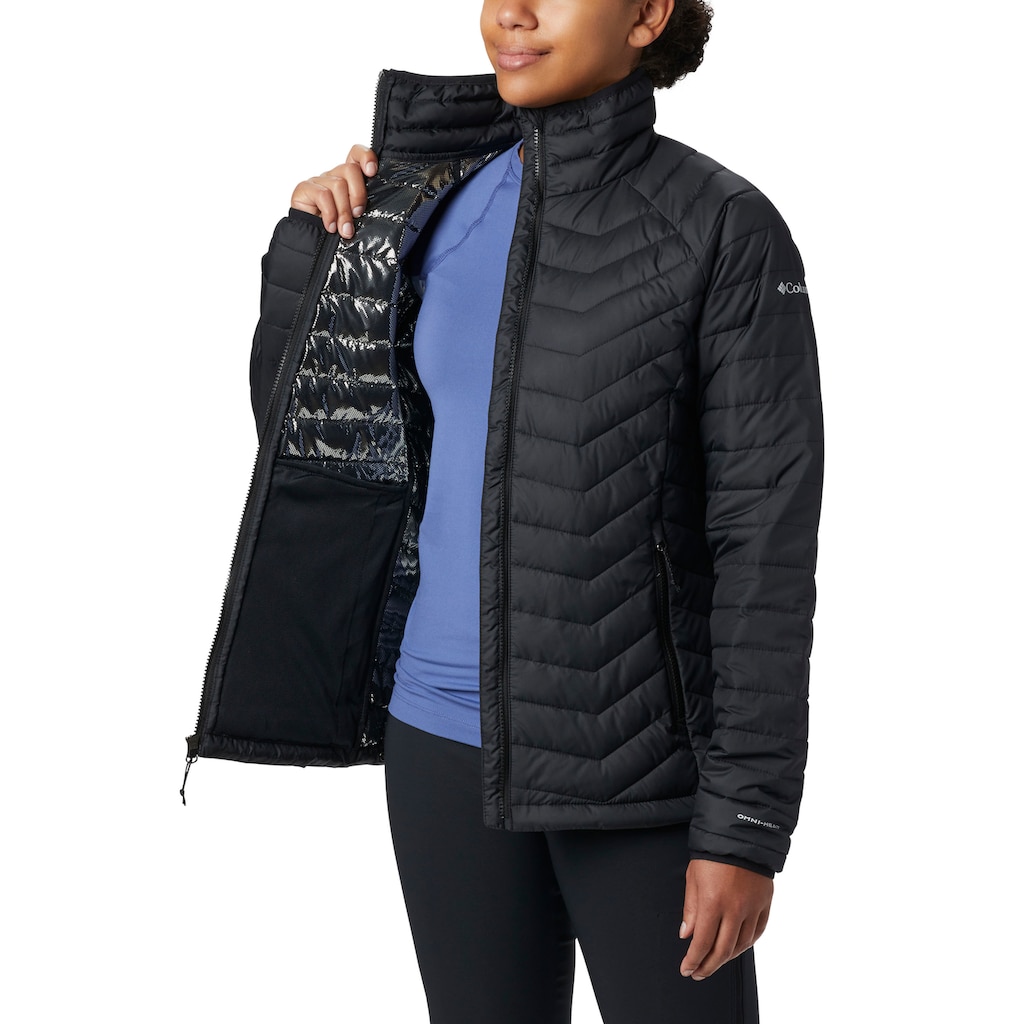 Columbia Steppjacke »Powder Lite™ Jacket«