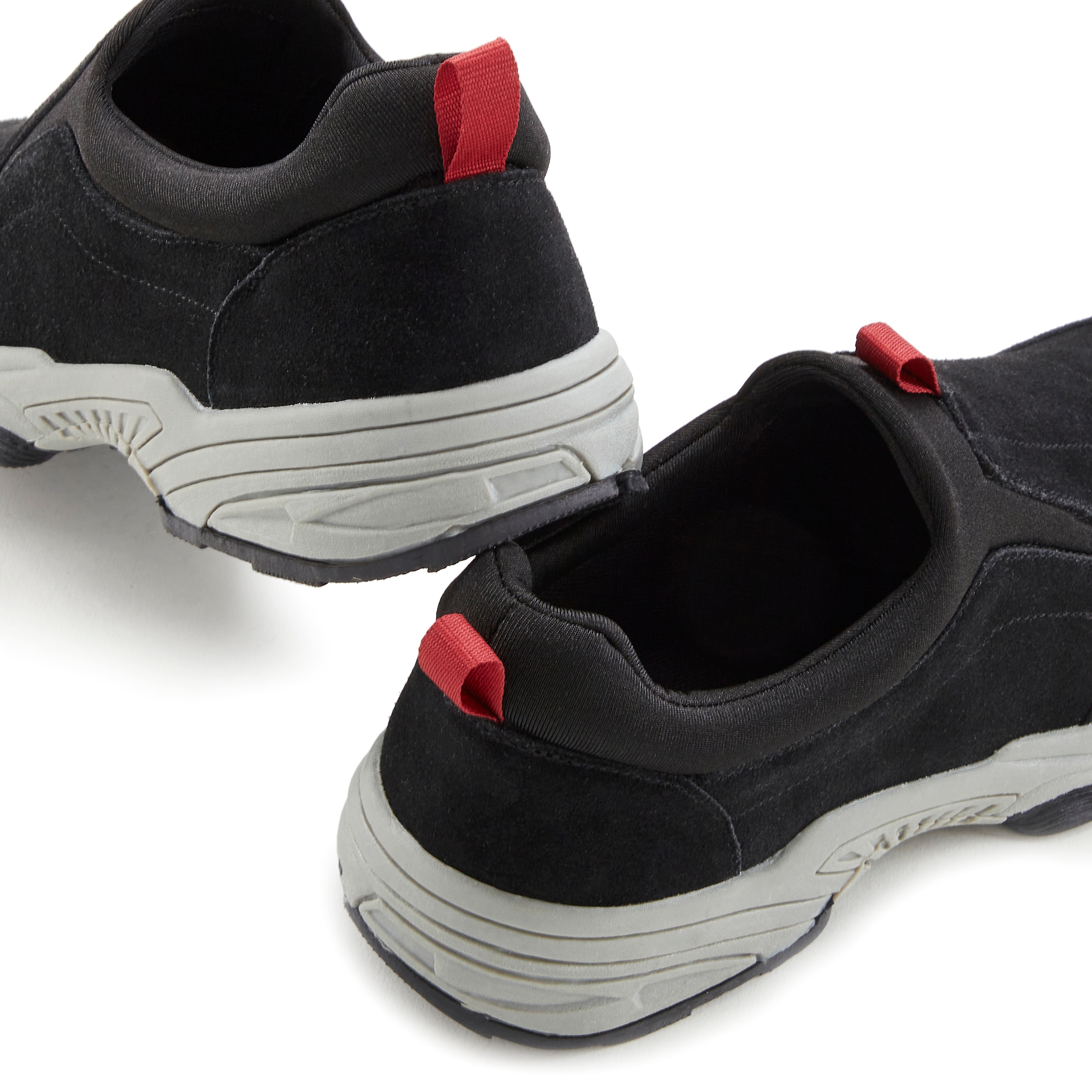 John Devin Sneaker »Lederschuh«  Slipper, Halbschuhe, Freizeitschuhe aus Leder